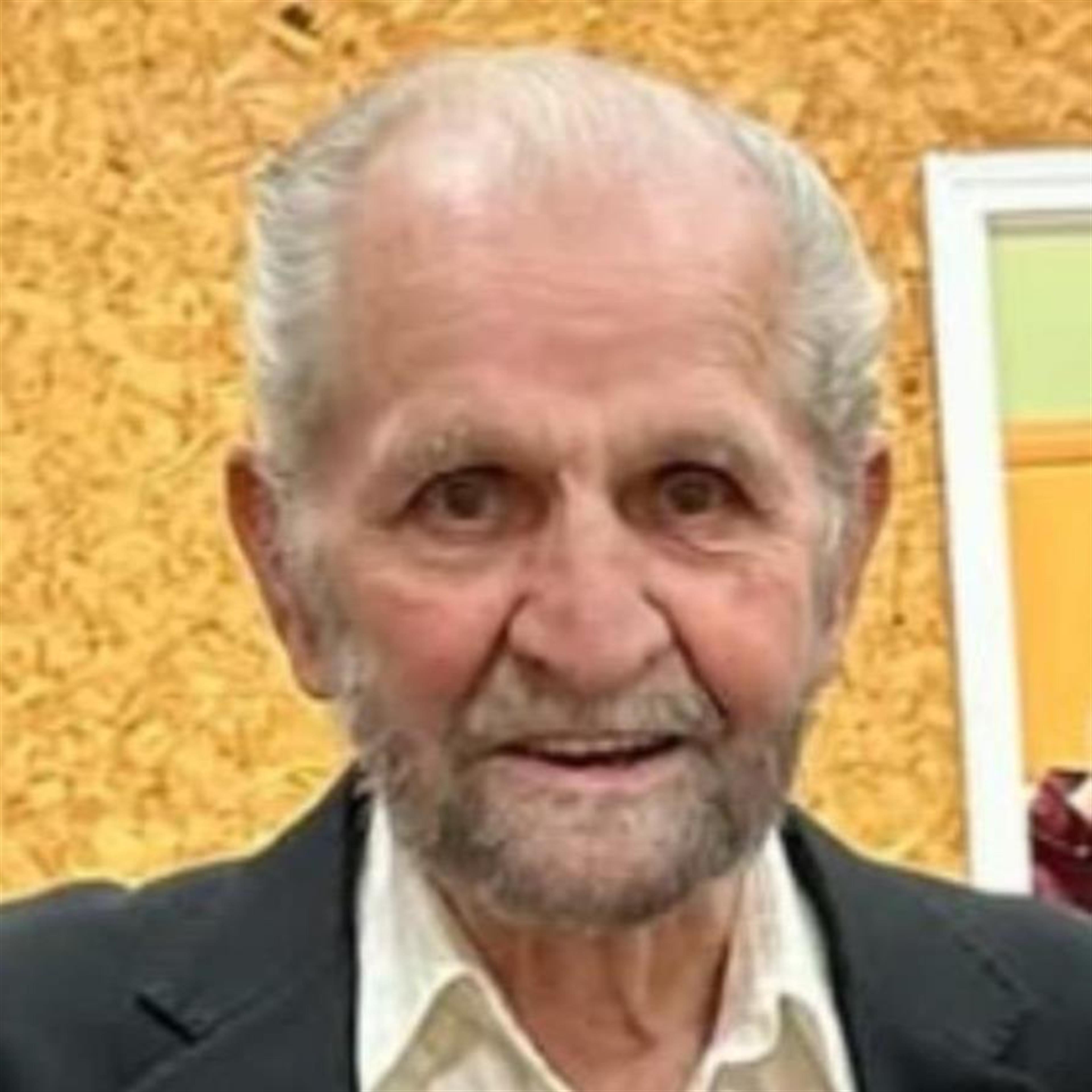 George H. Winningham