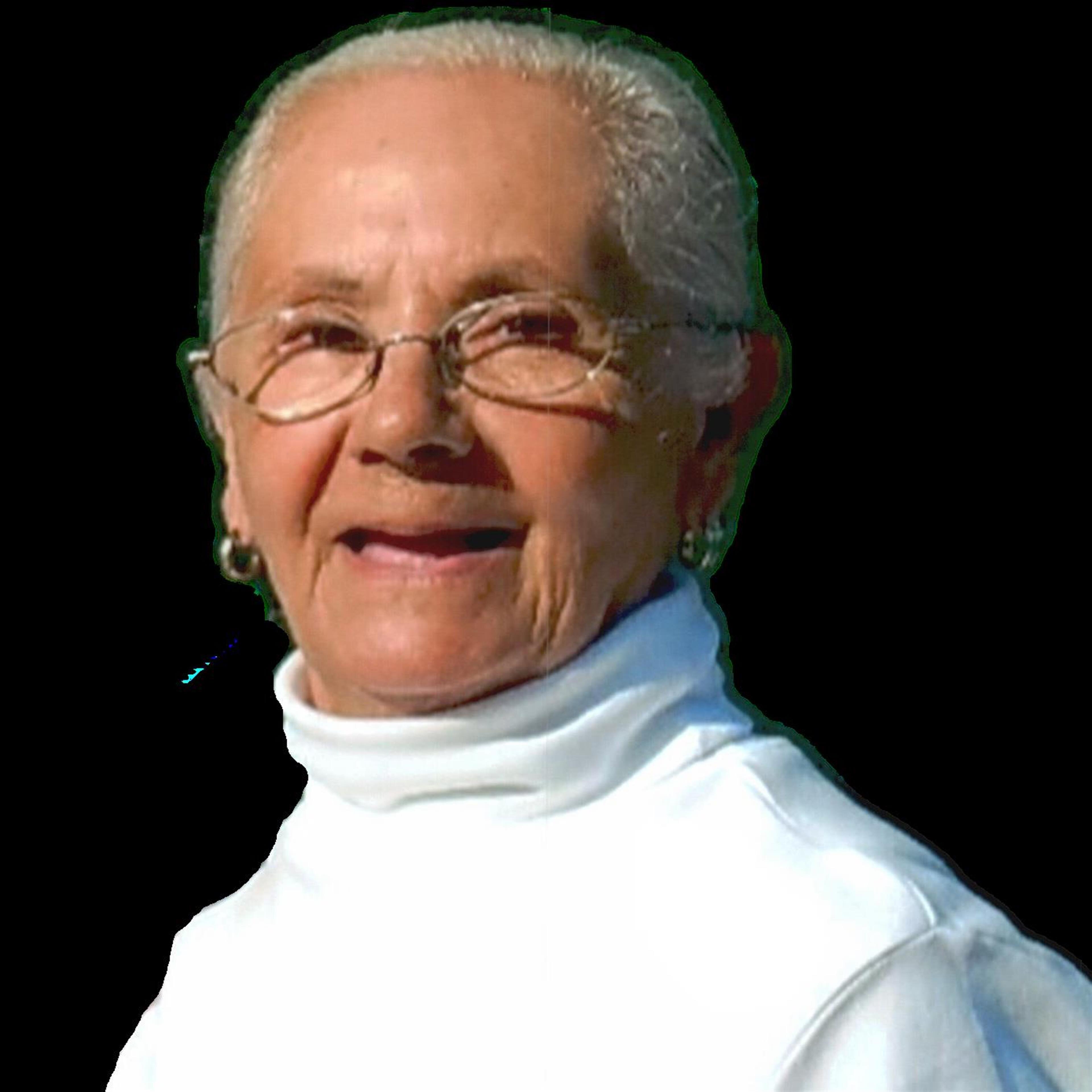 Elsie M Rodriguez