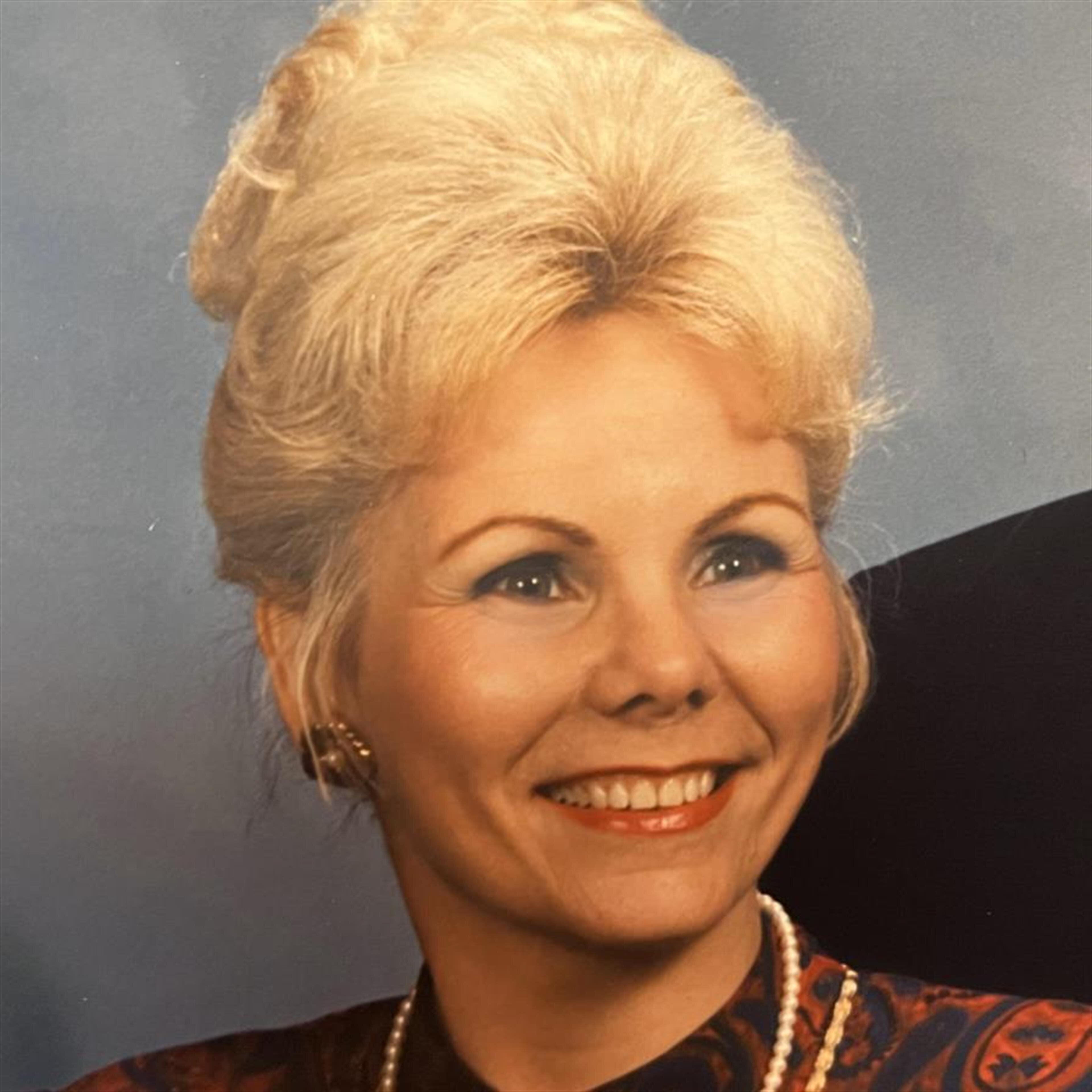 Cheryl J. West