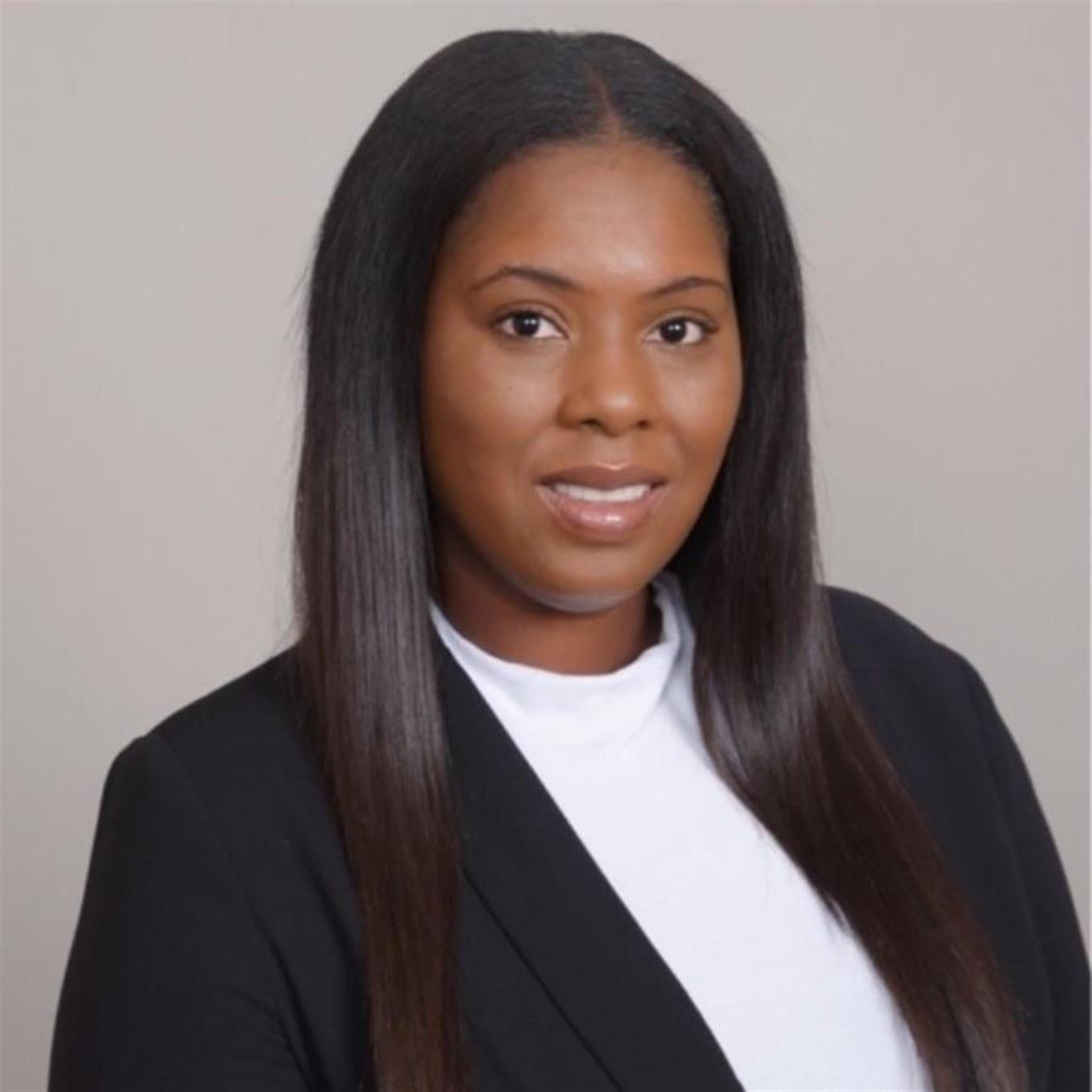 Mrs. Regina D. Wheatley-Miles