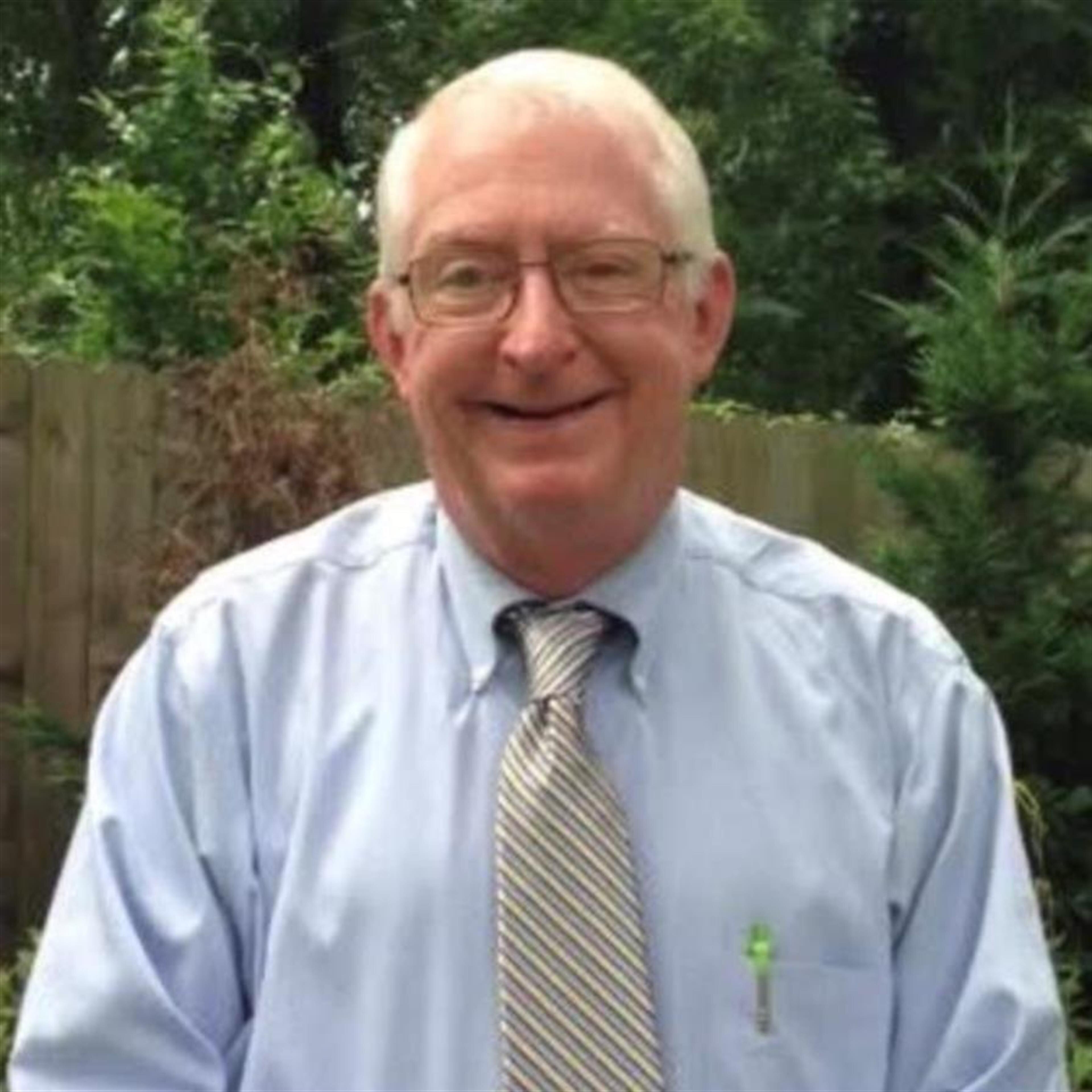 Philip H. McDonnell, Jr.
