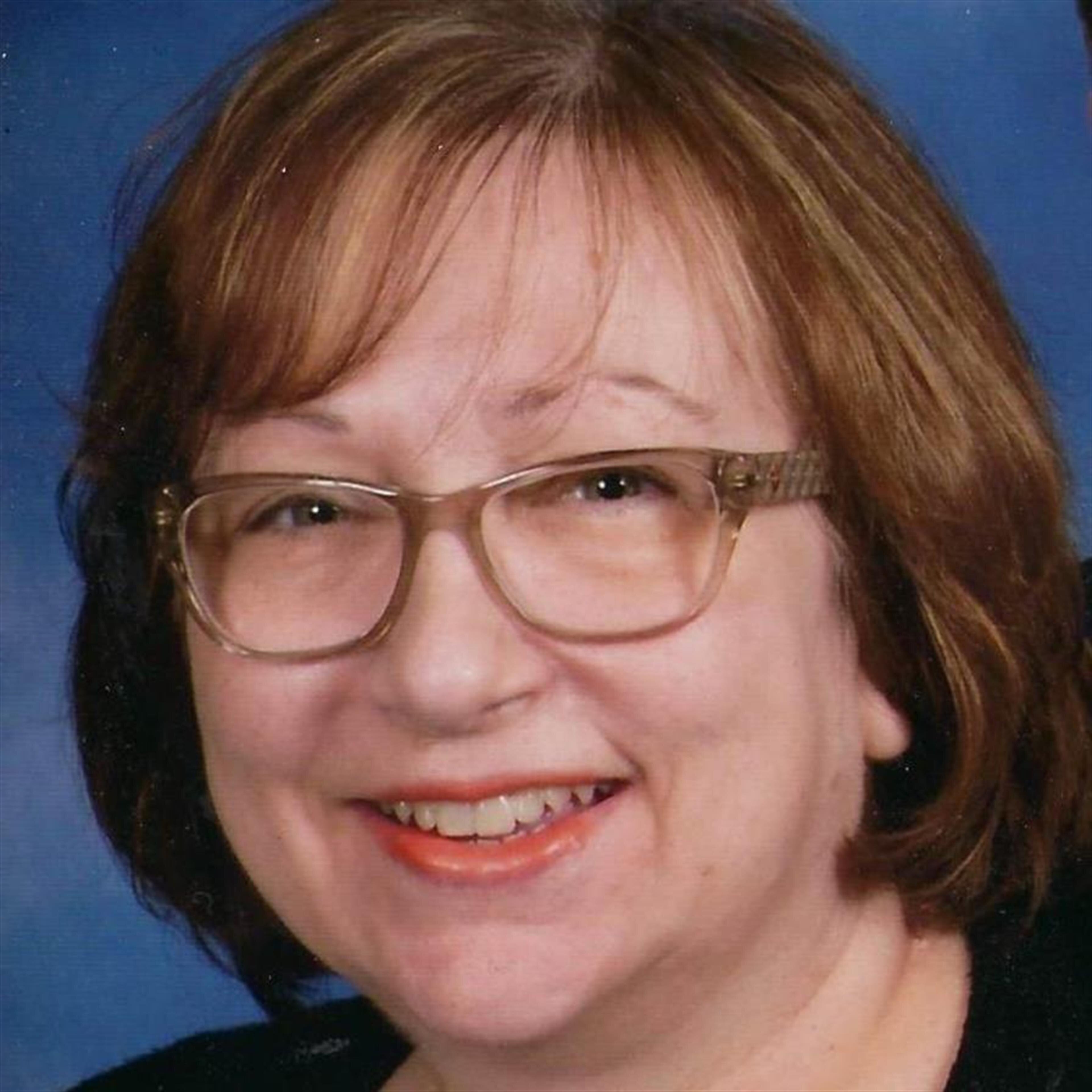 Susan Lynn Hurd
