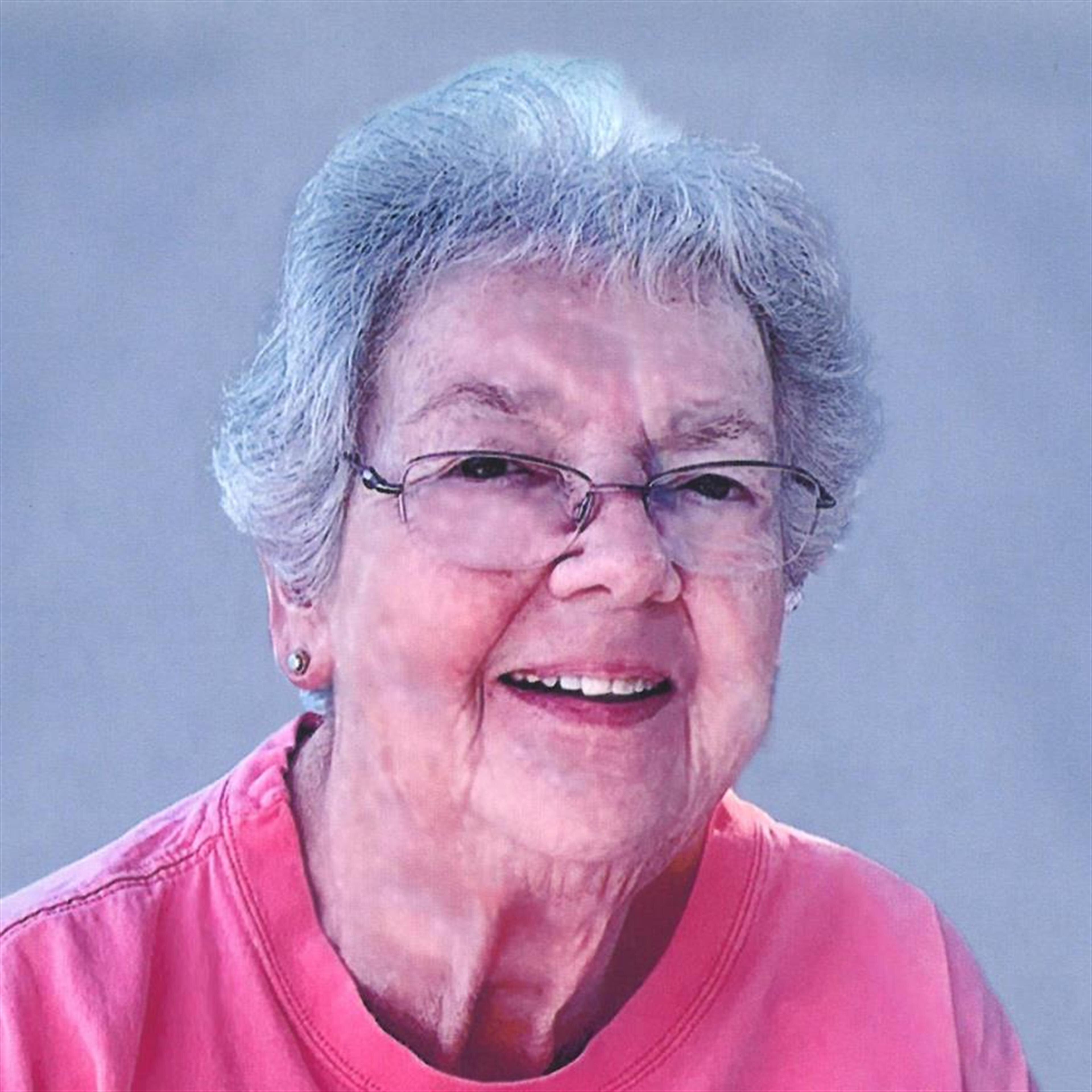 Suzanne Crafts Davidson