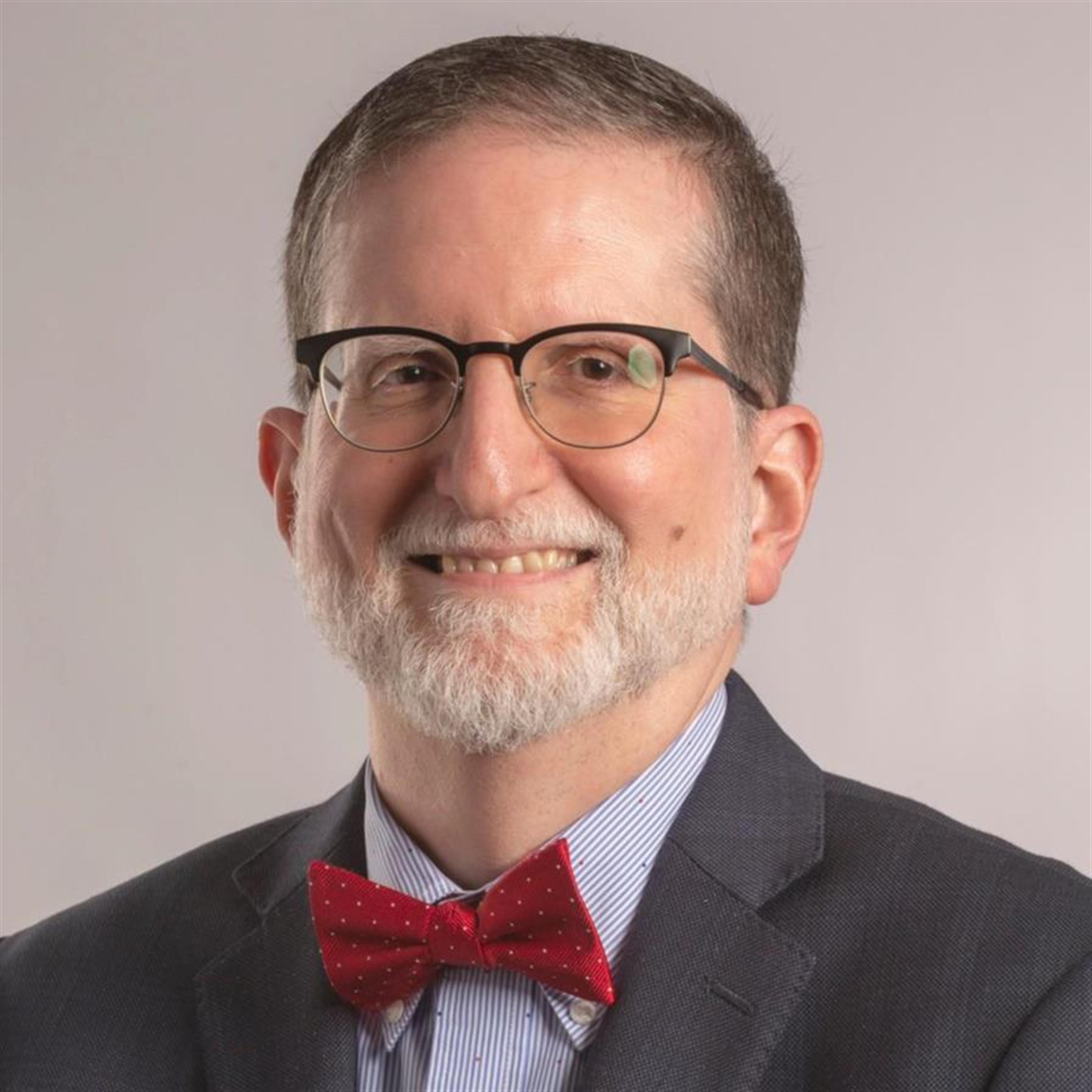 Dr. Angel Lopez-Candales