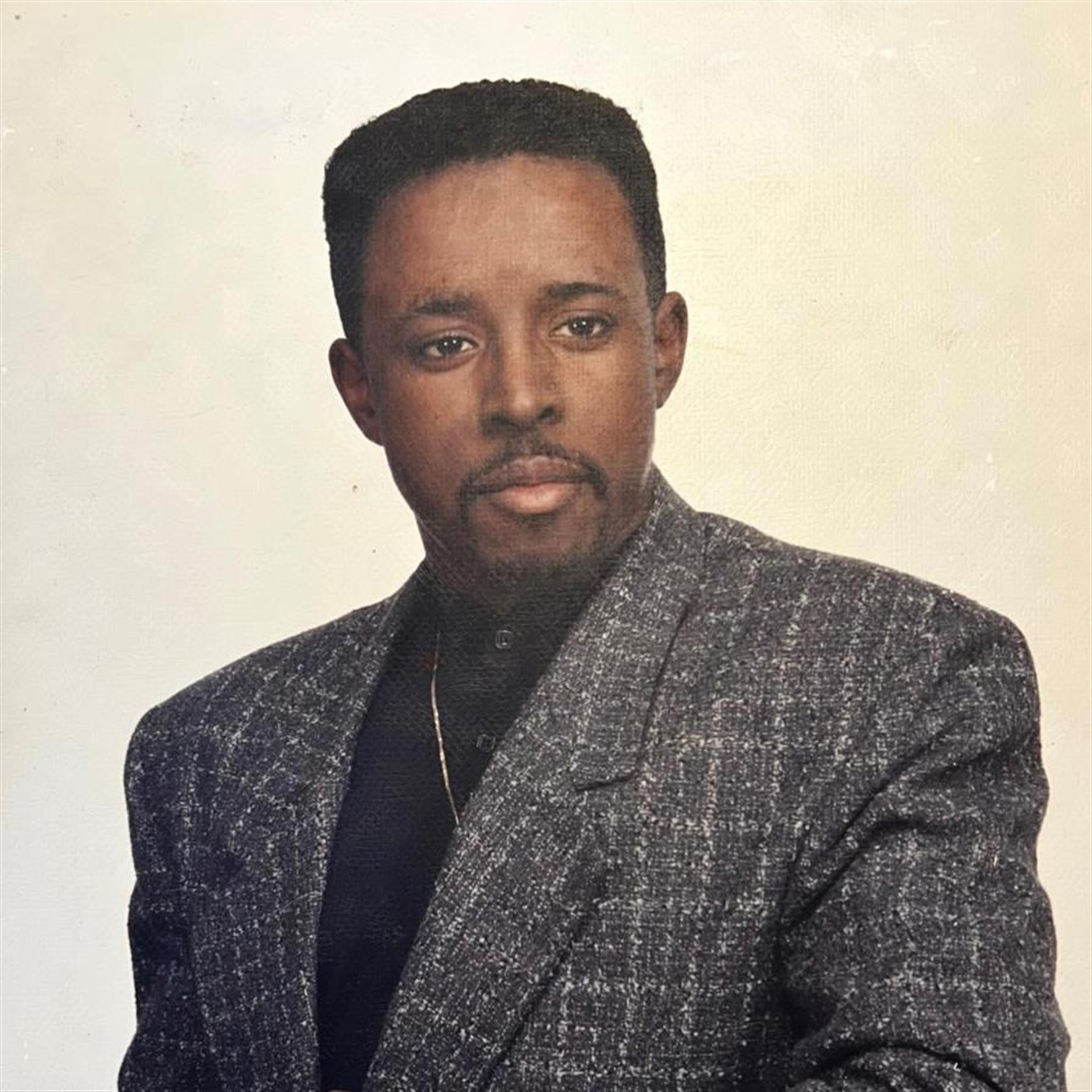 Clifton McDaniel