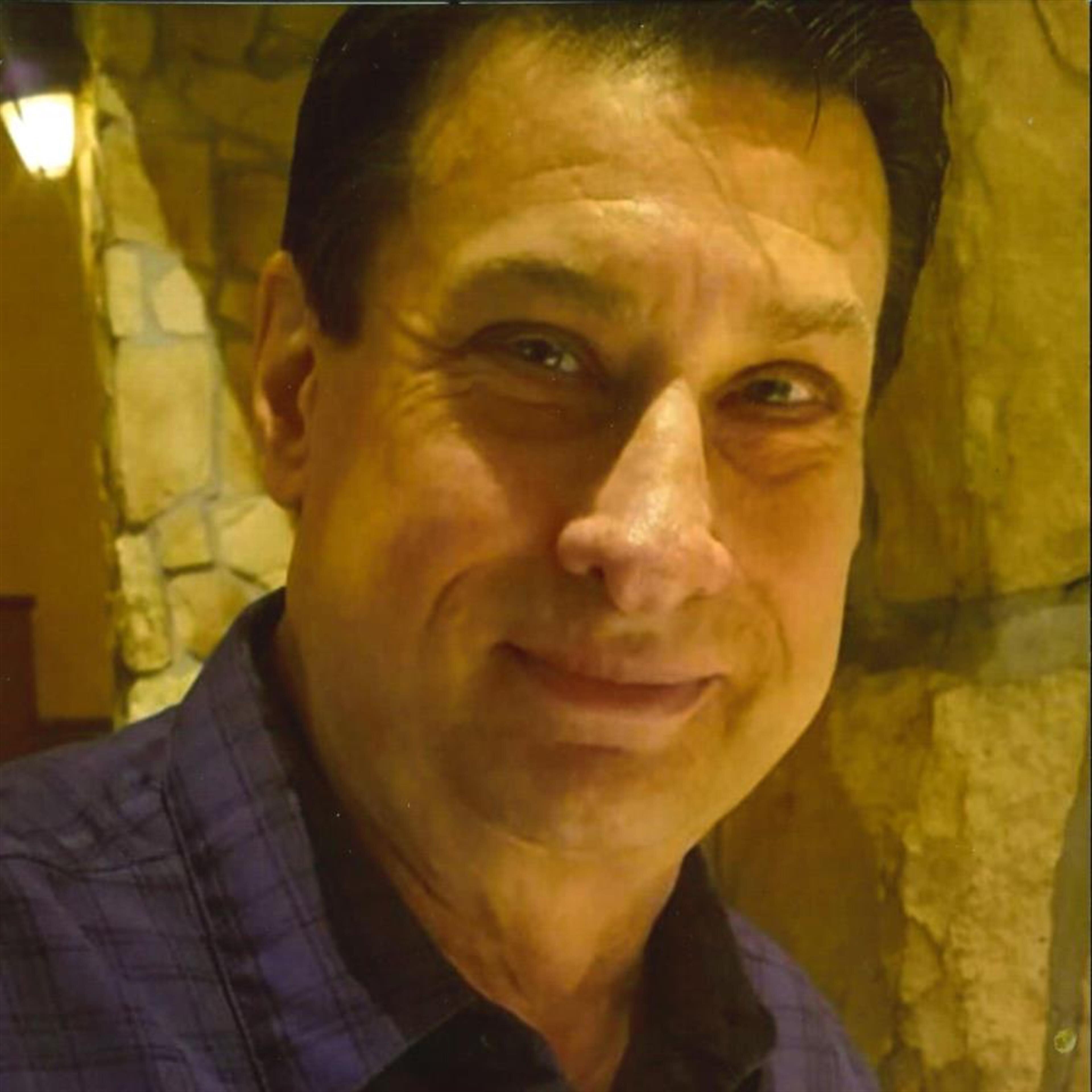 Ronald Irwin Brill