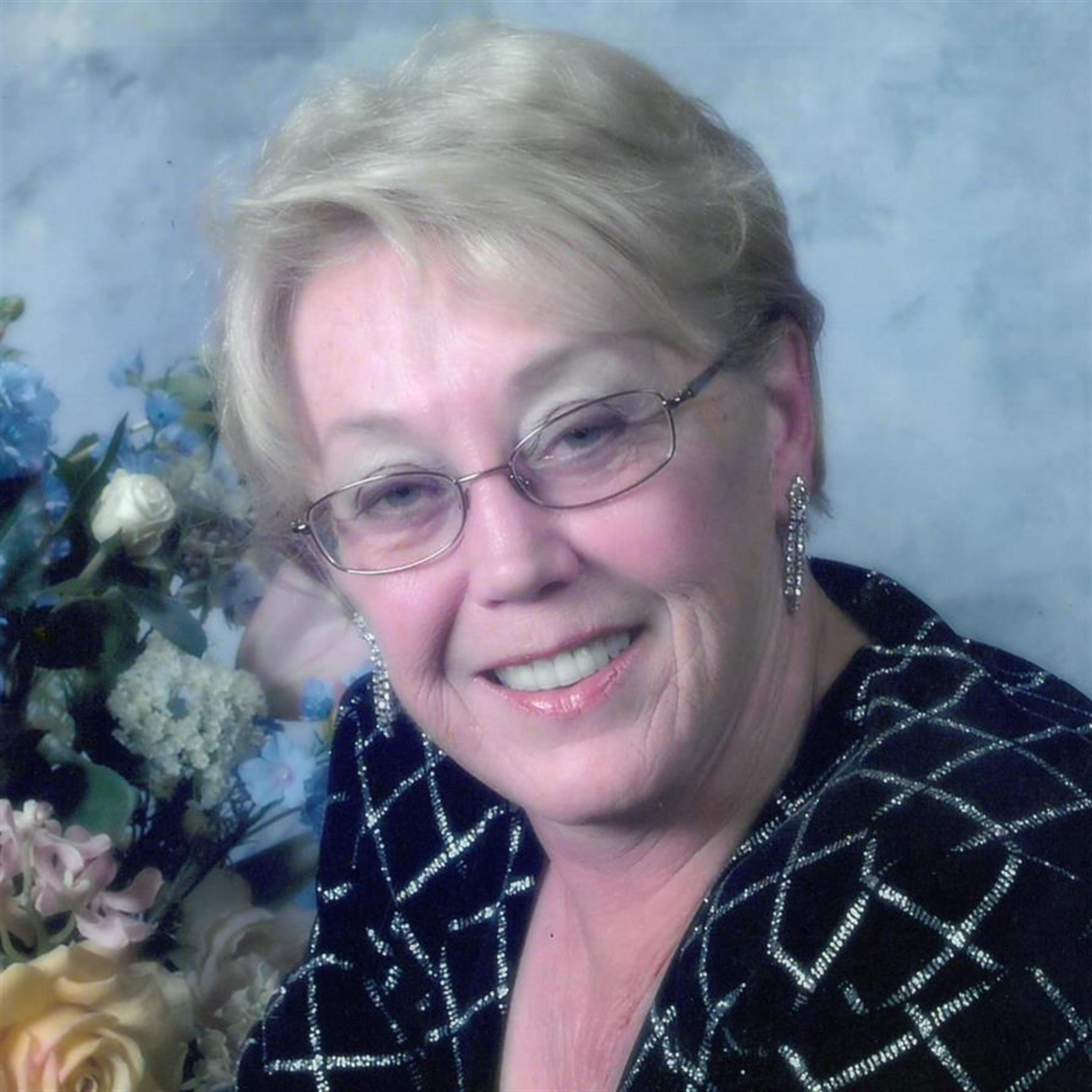 Patricia "Patty" Venturella