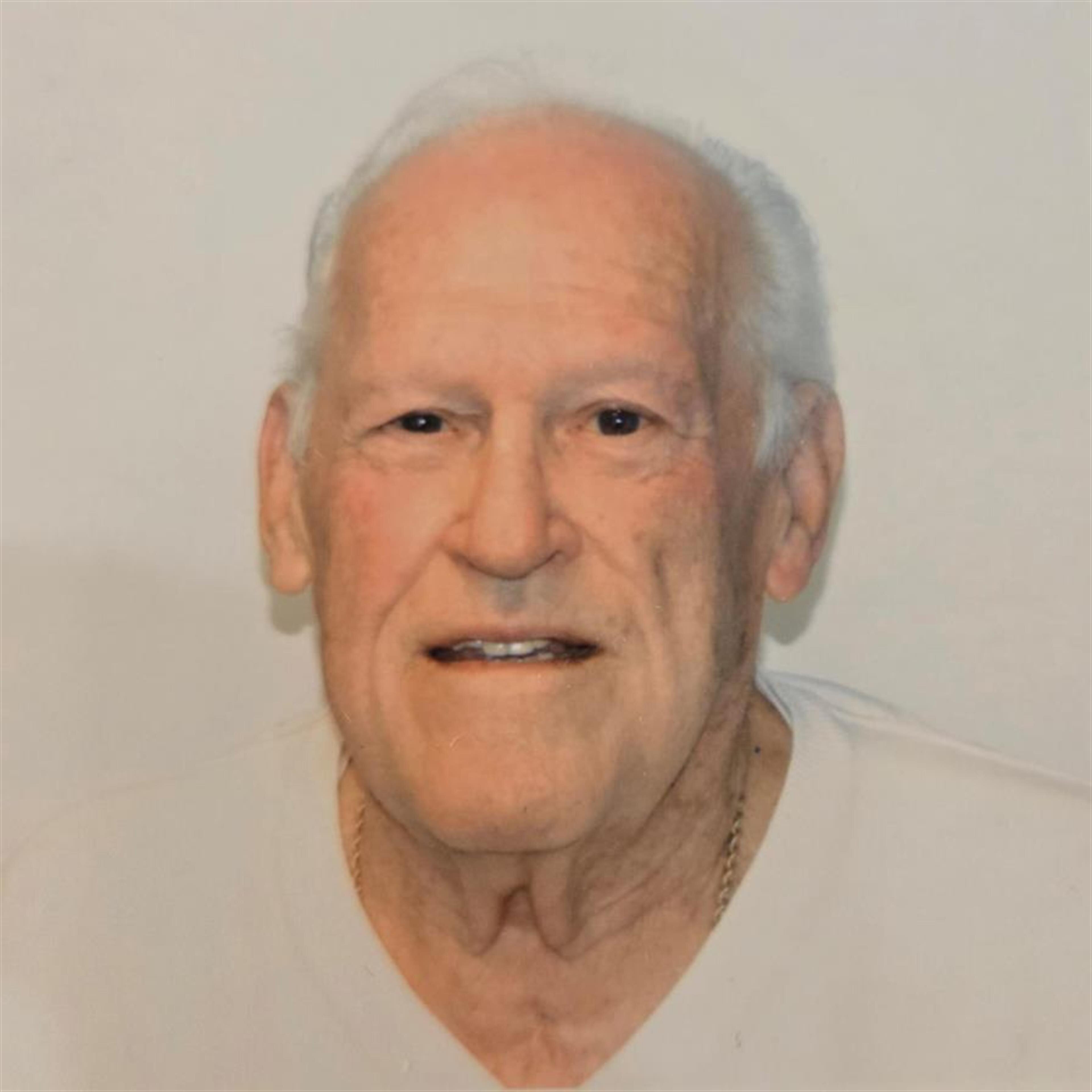 Jerry Charles Murray