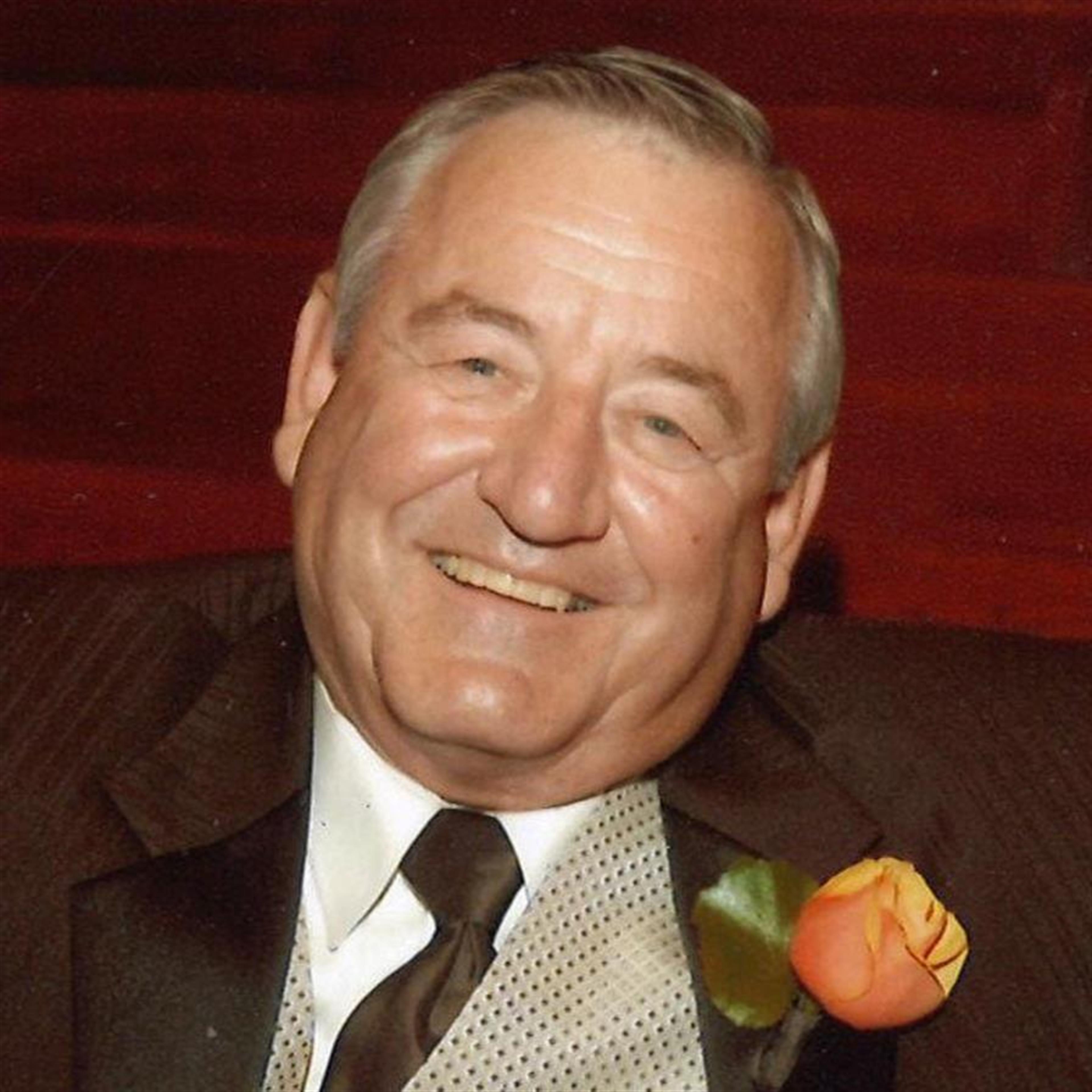 Norman L. Fredericks