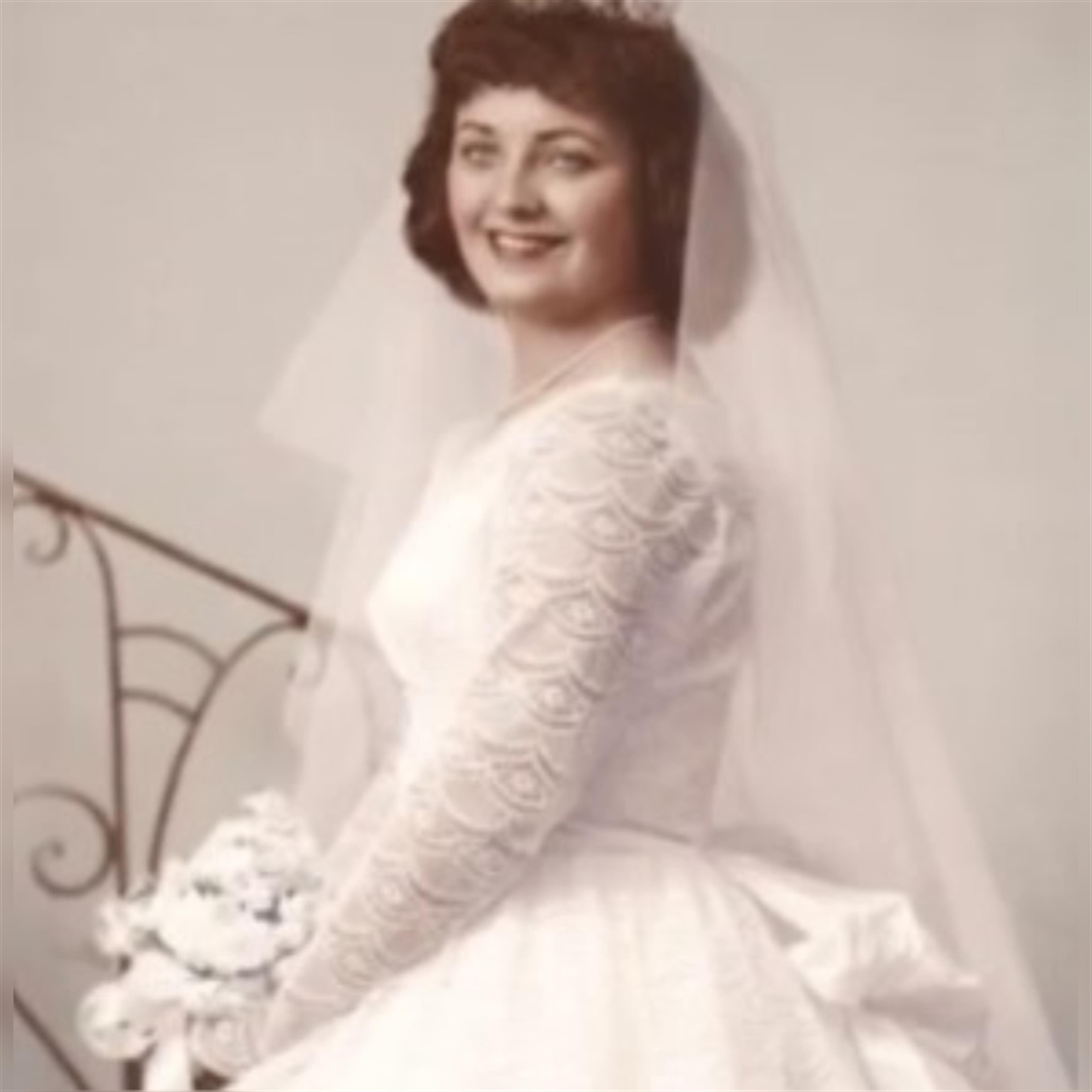 Betty Porter