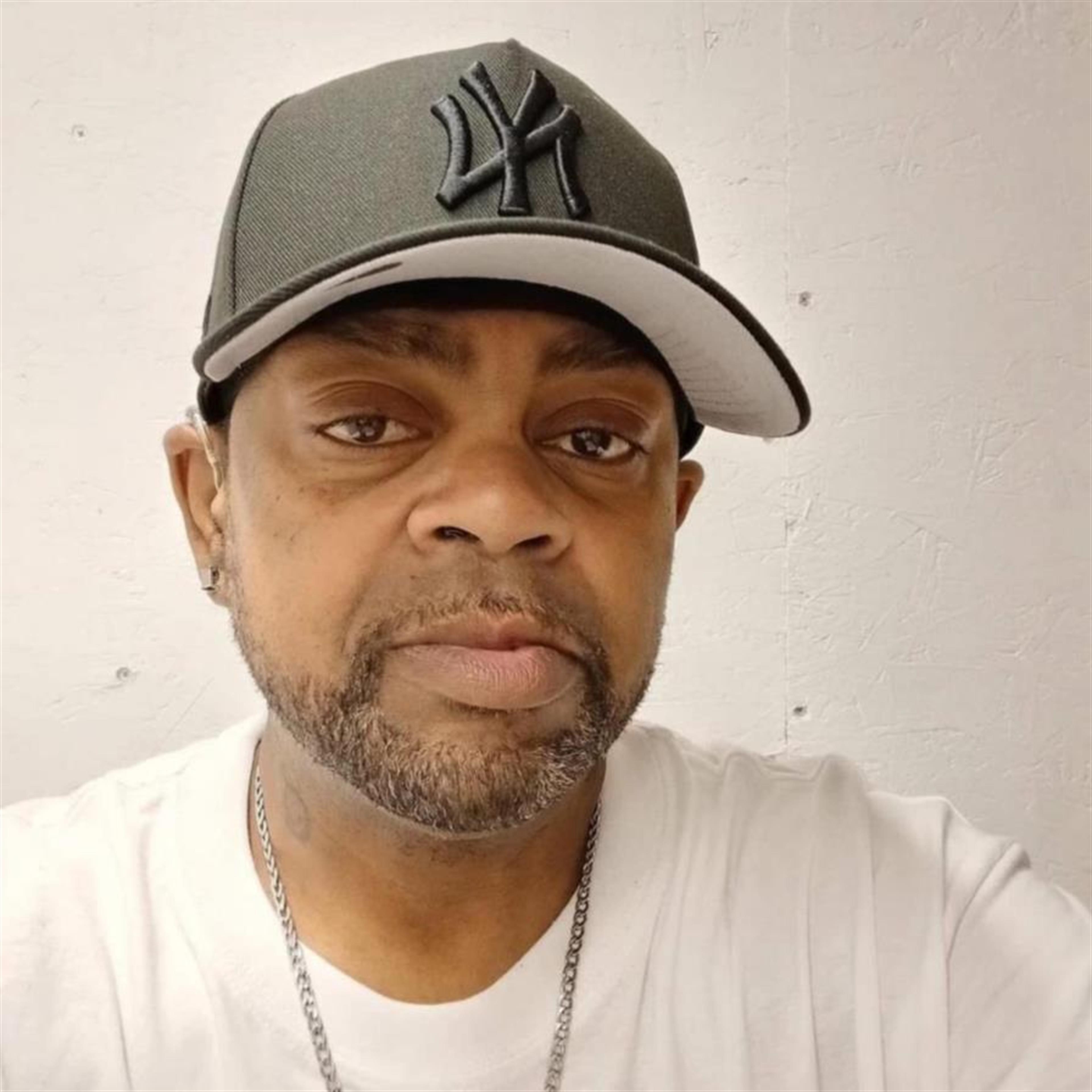 Johnnie Earl Johnson Jr.