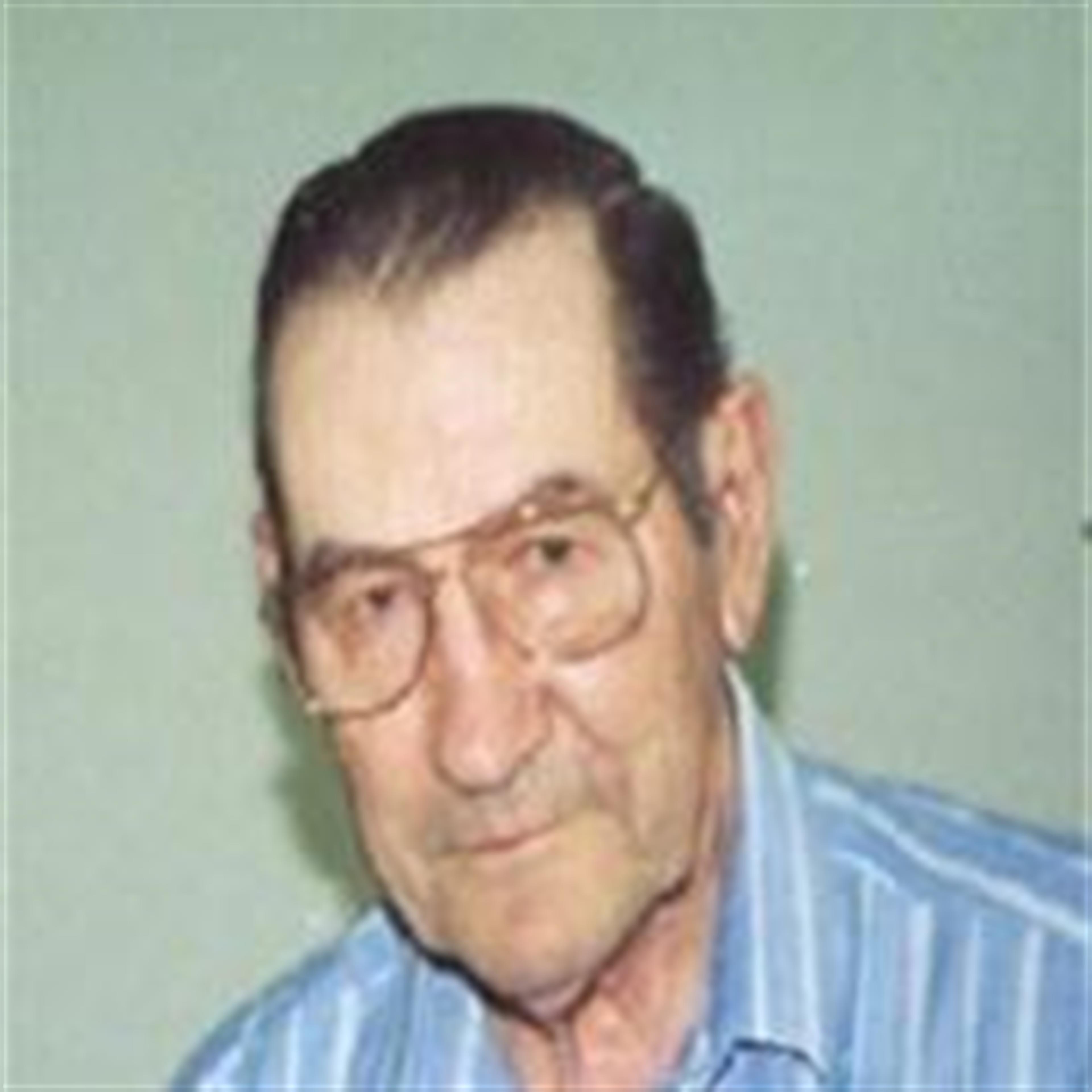 Everett C. "Weasel" Miller