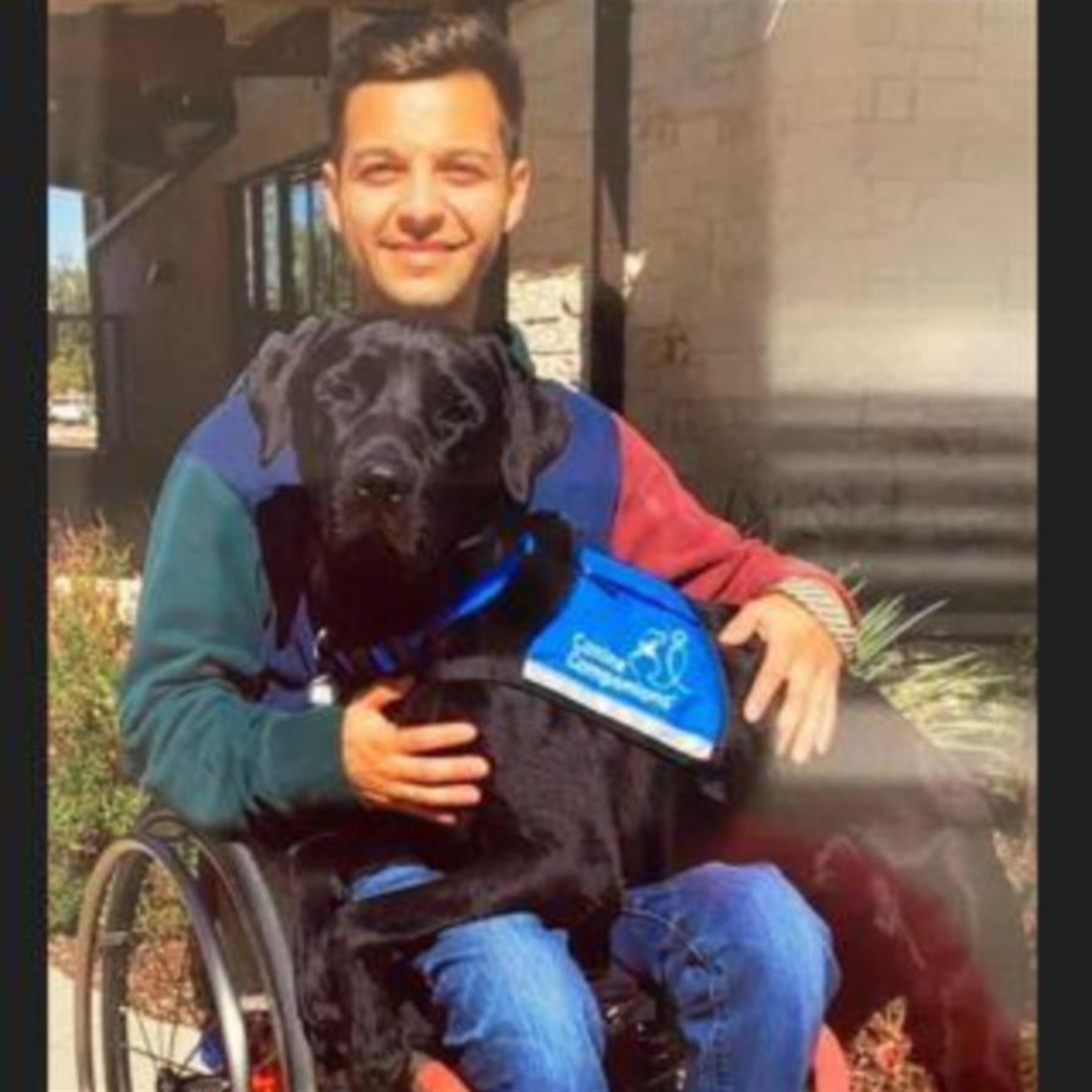 Nathaniel Joe Vasquez