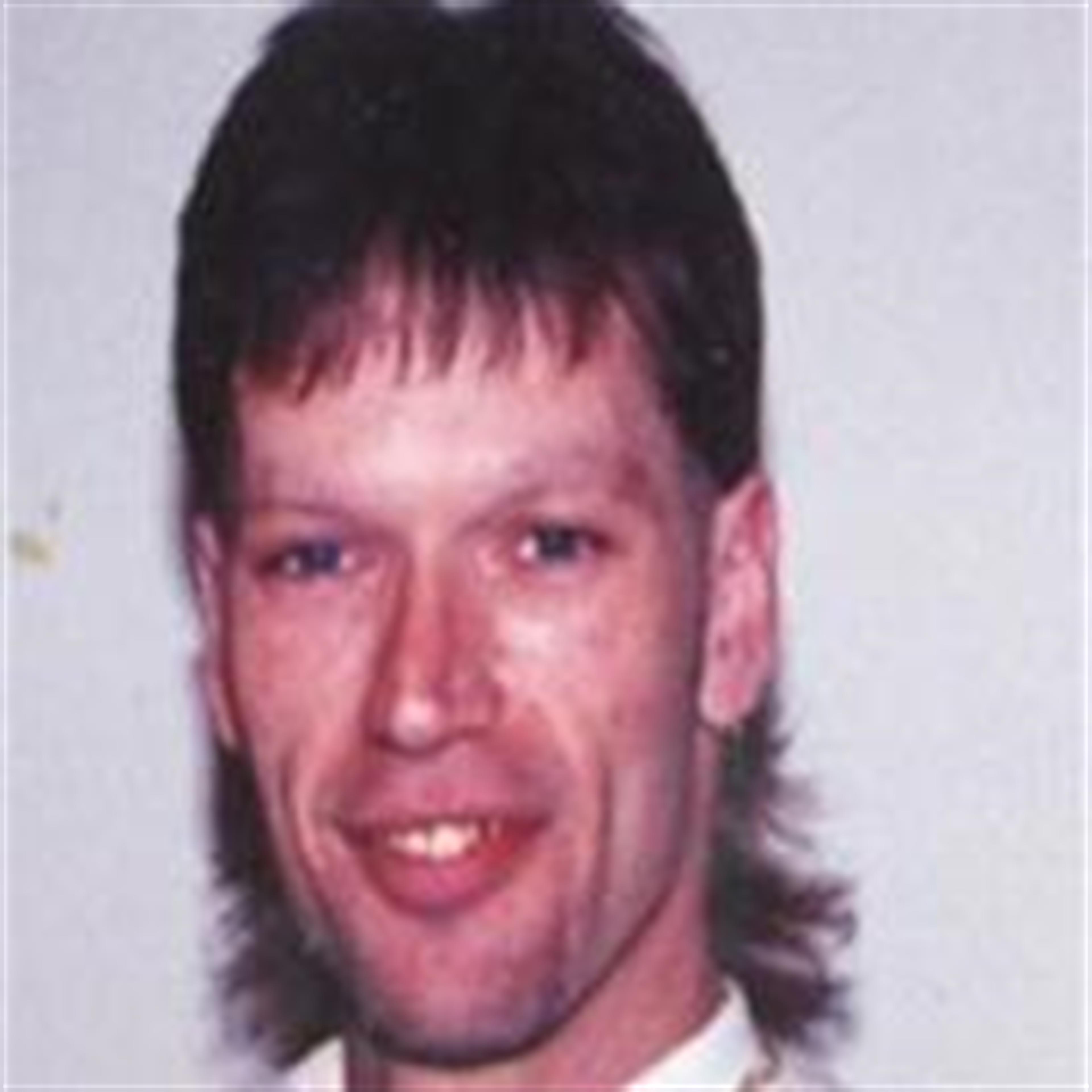 Kenneth Venters' obituary picture