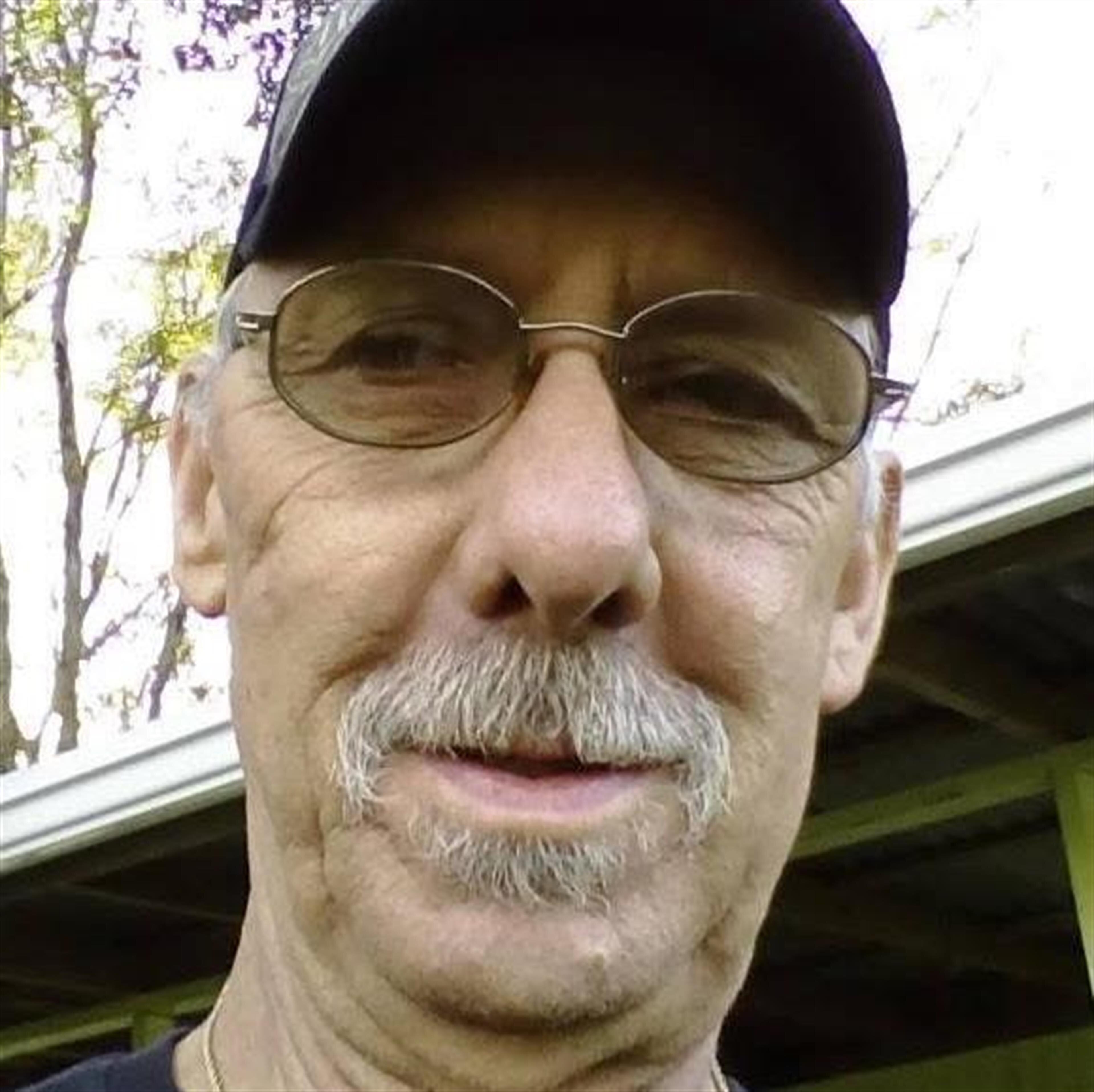 Phillip Gene Manuel