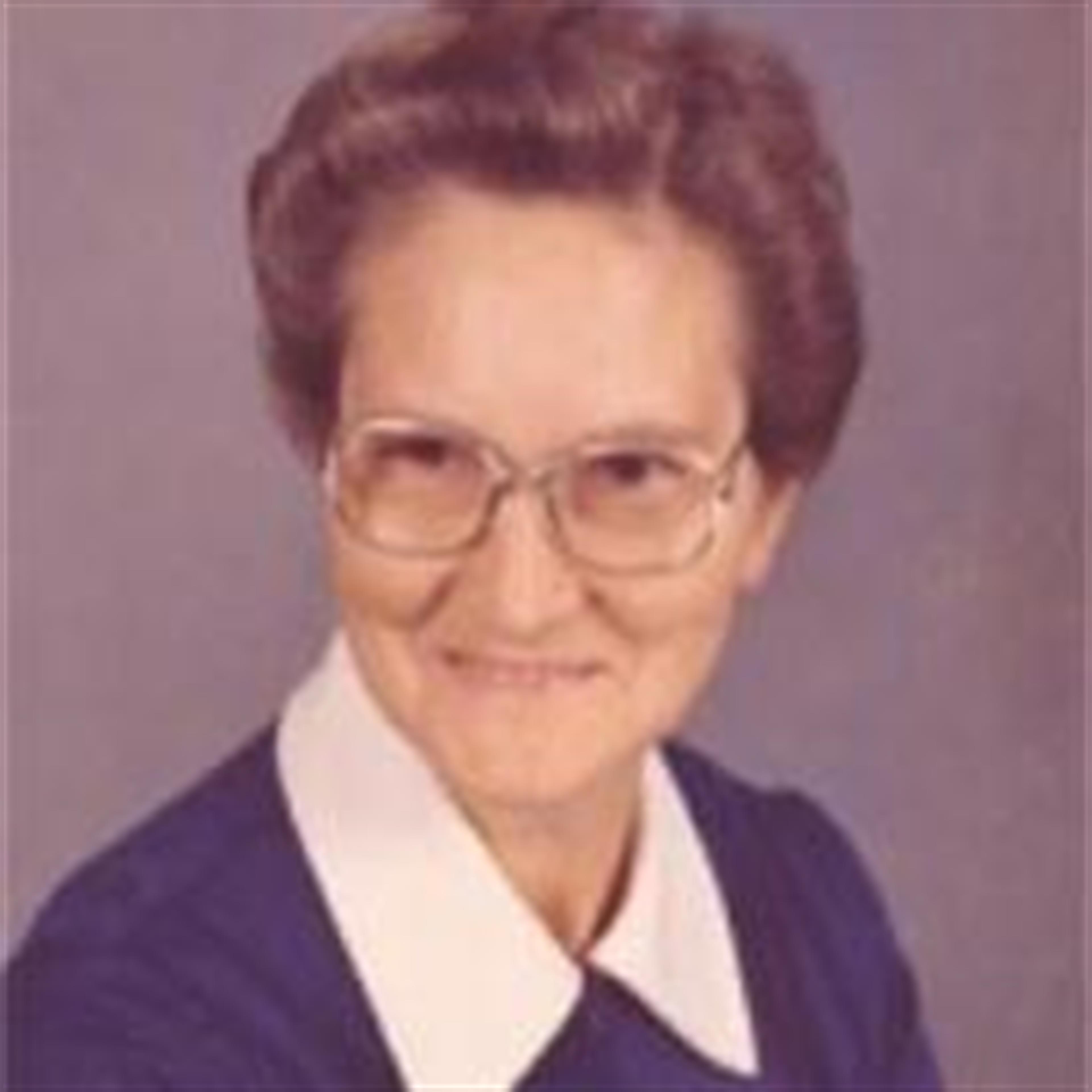Mafrey Ramsey's obituary picture