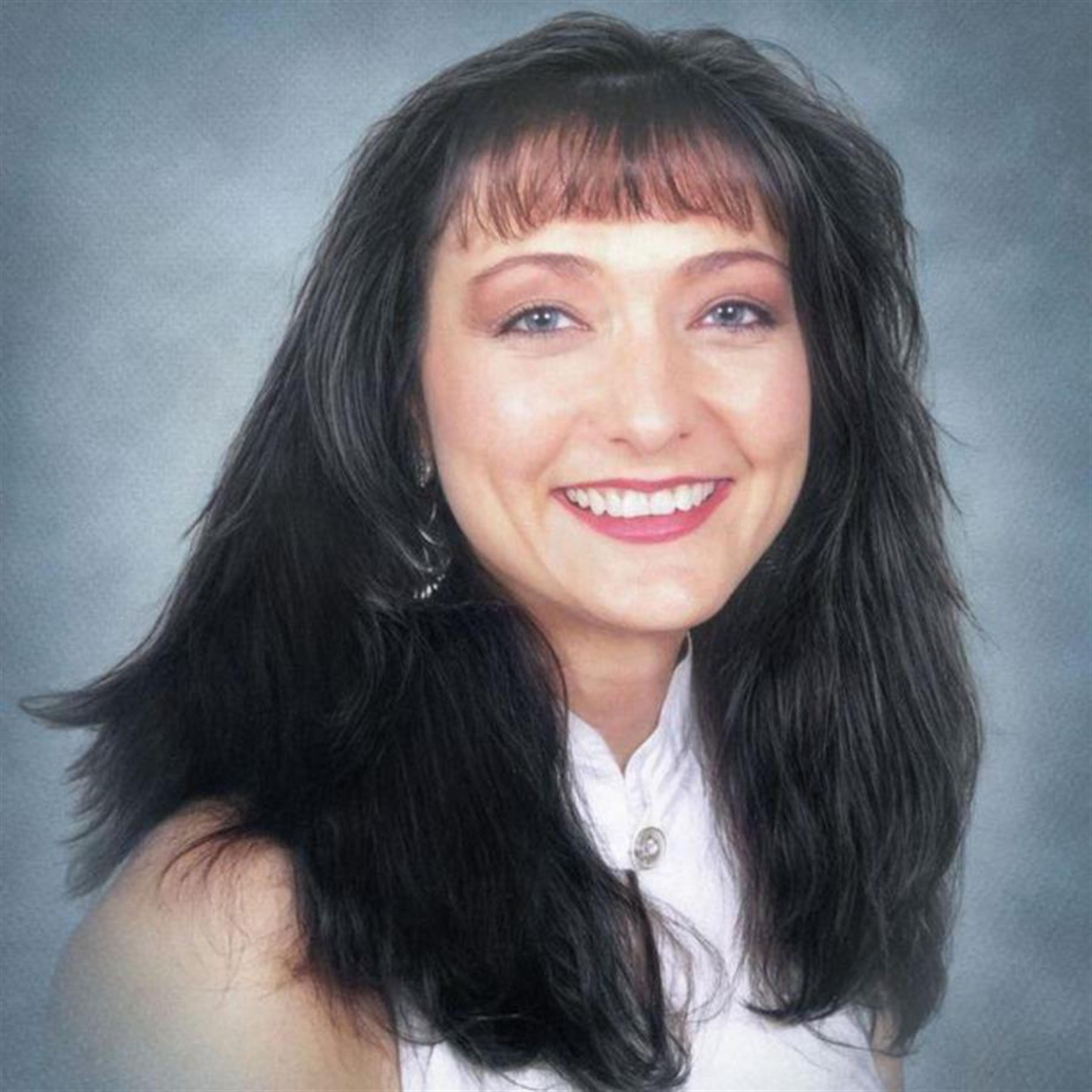 Brenda Marlene Morton