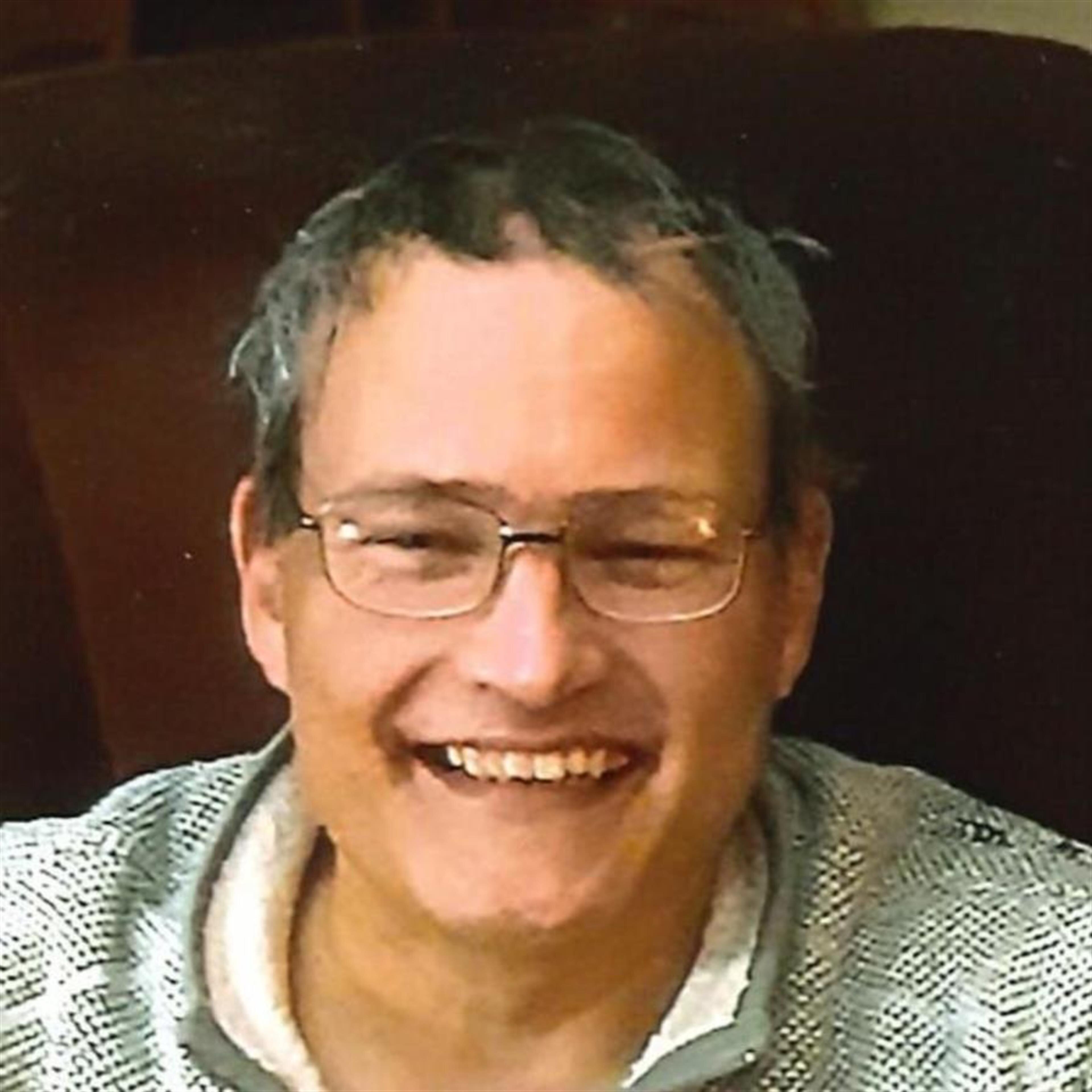 Charles Edward "Chuck" Gardner