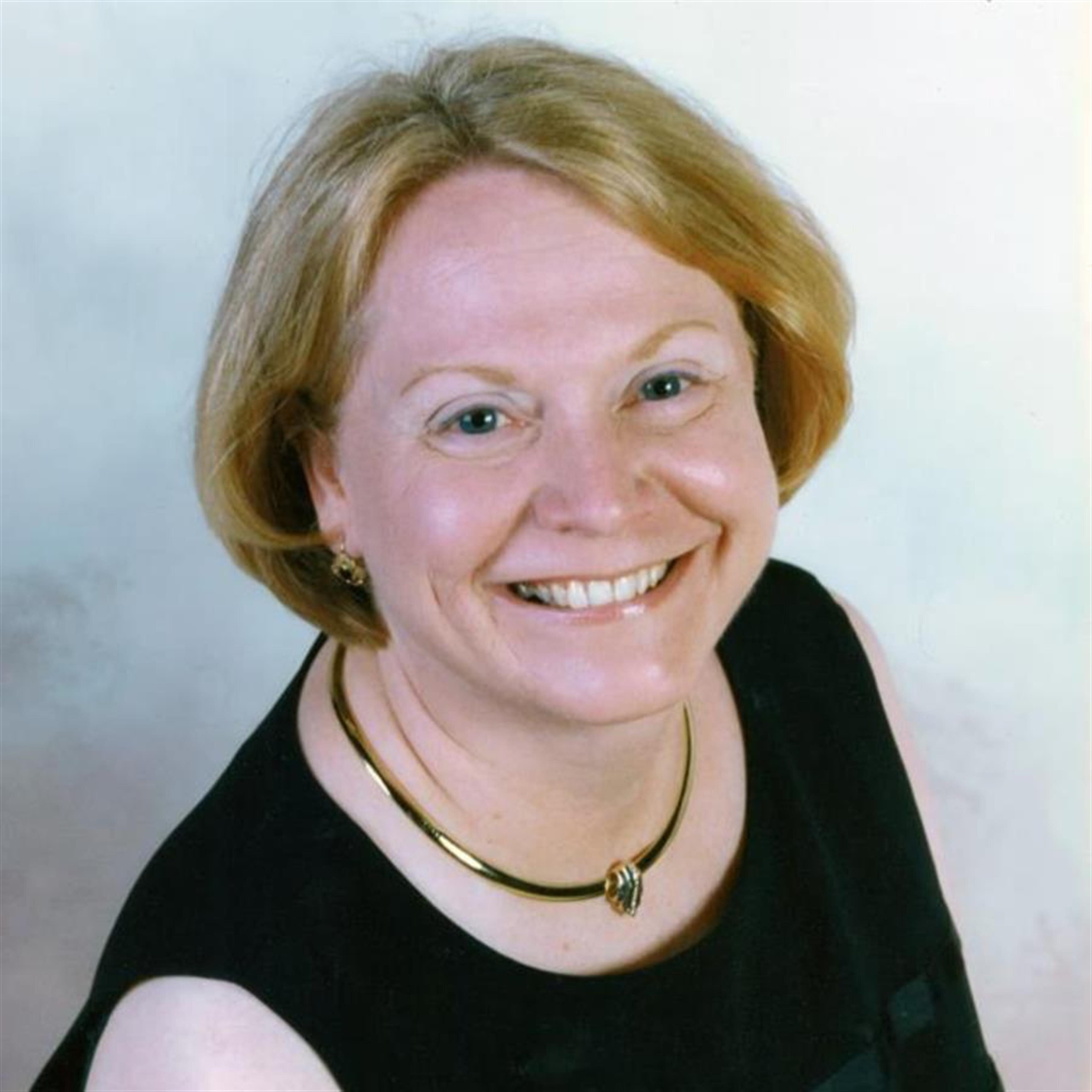 Paulette Criaris