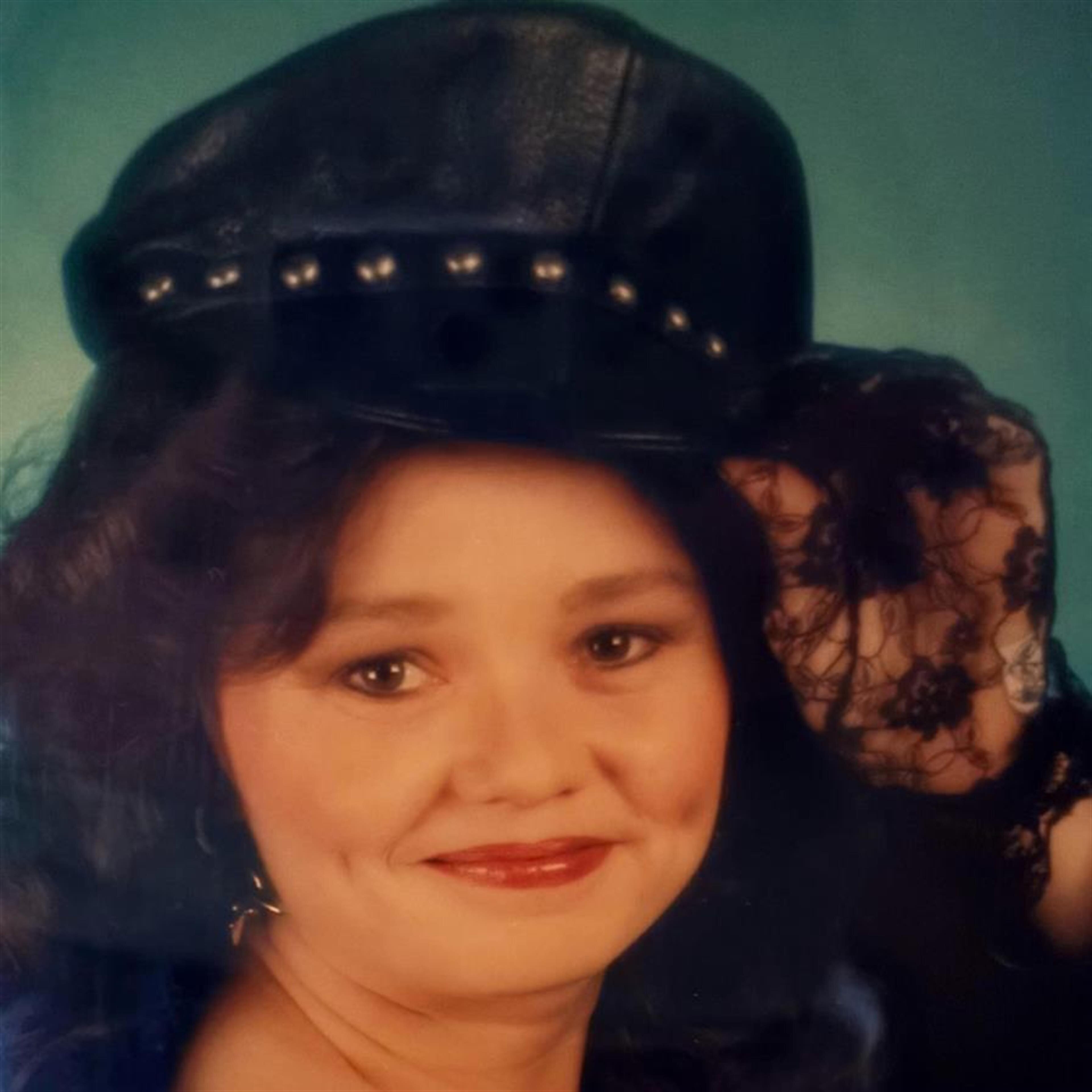 Geneva (MICHELE) Hammond