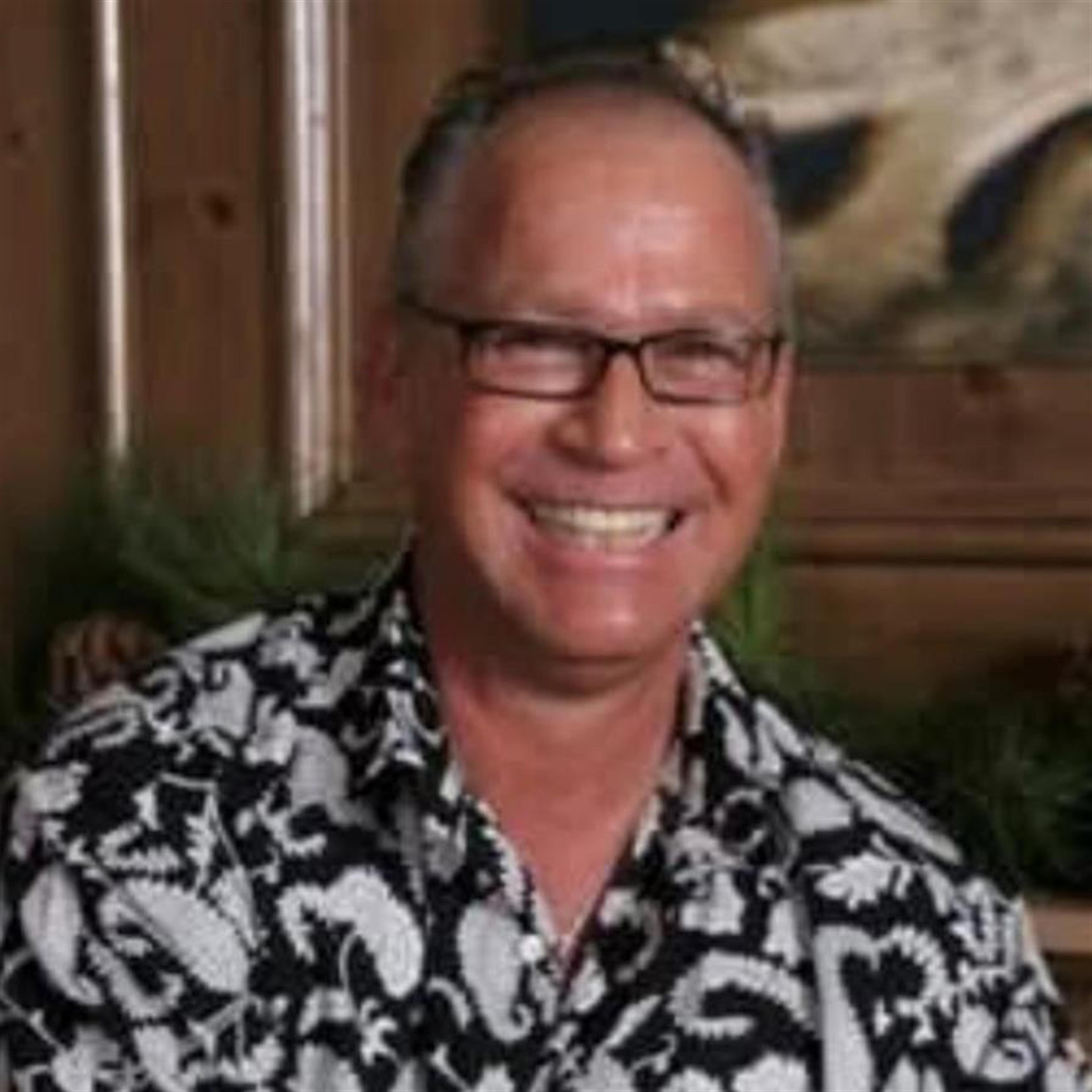 Patrick Parliman