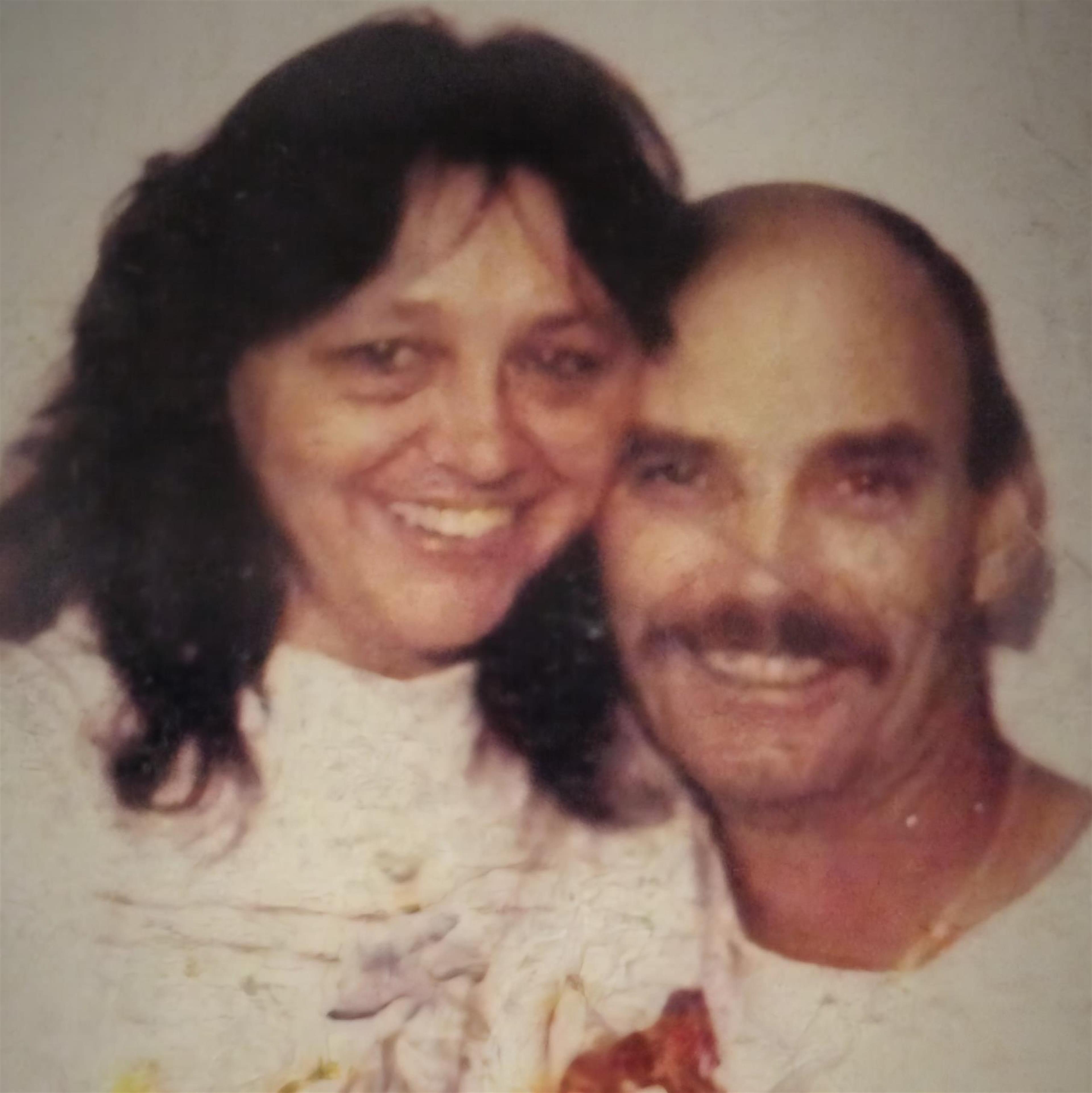 Dolores Ann Carter's obituary picture