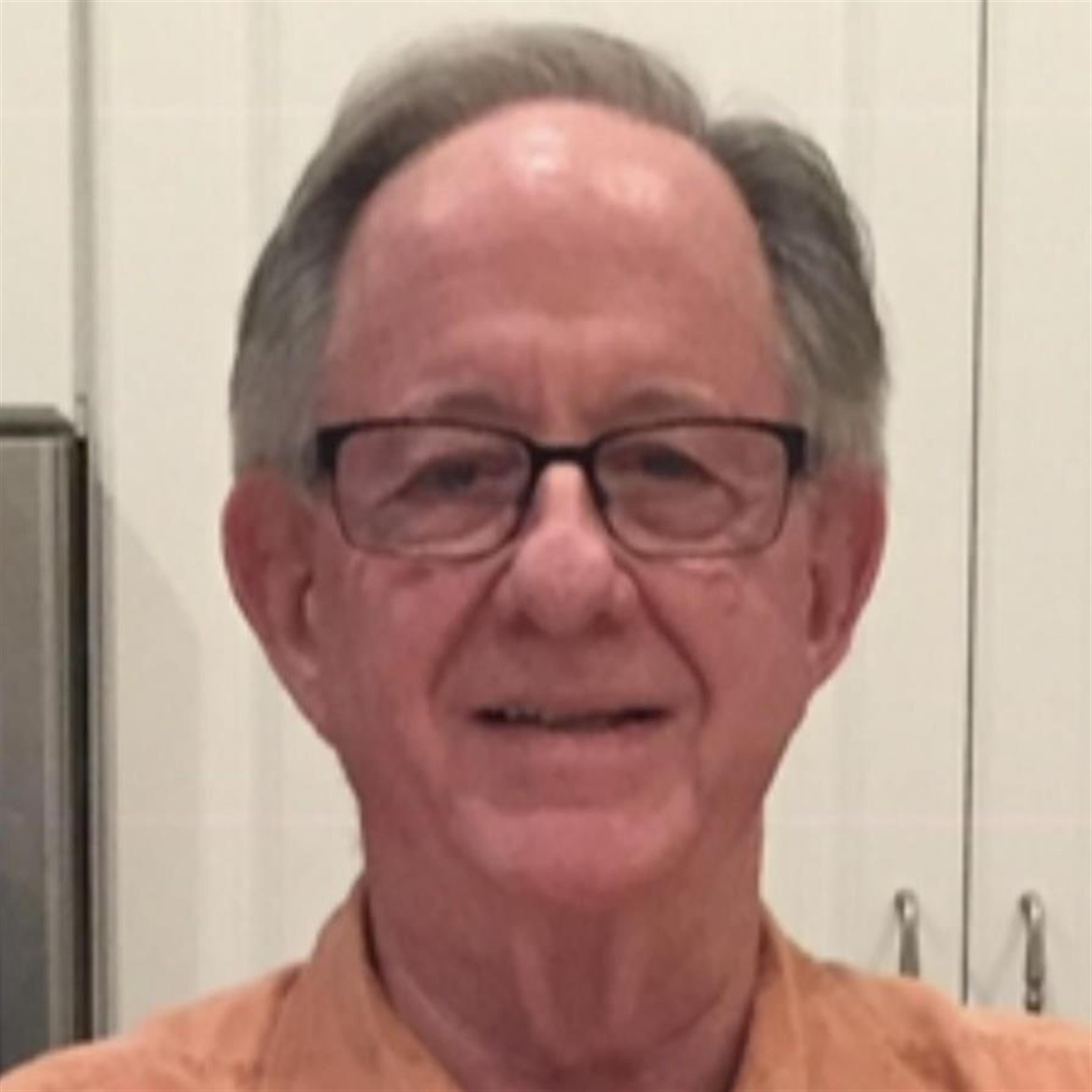 Melvin Arthur Wolfe