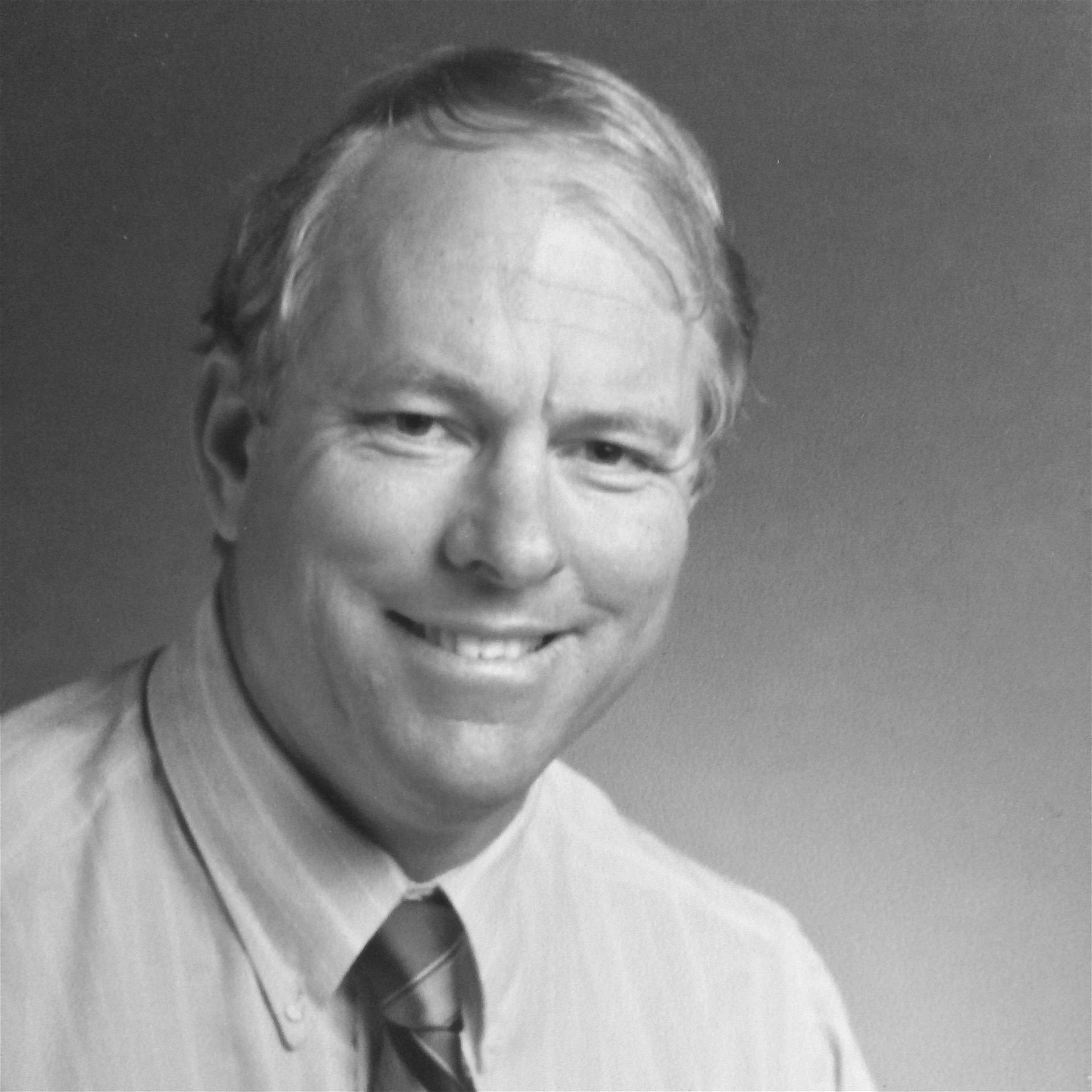 Theodore "Ted" Ferreira