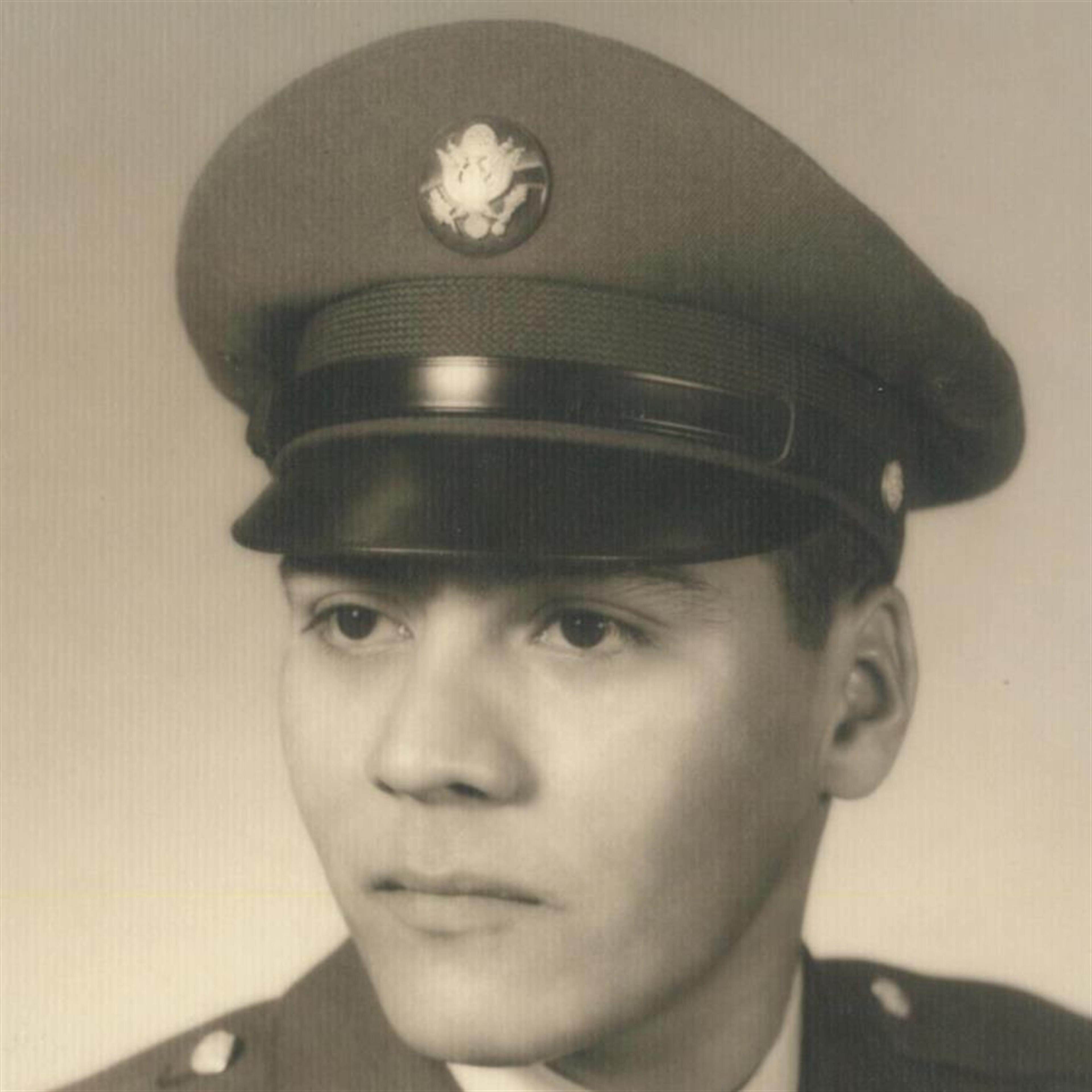 Alfred F. Solorio