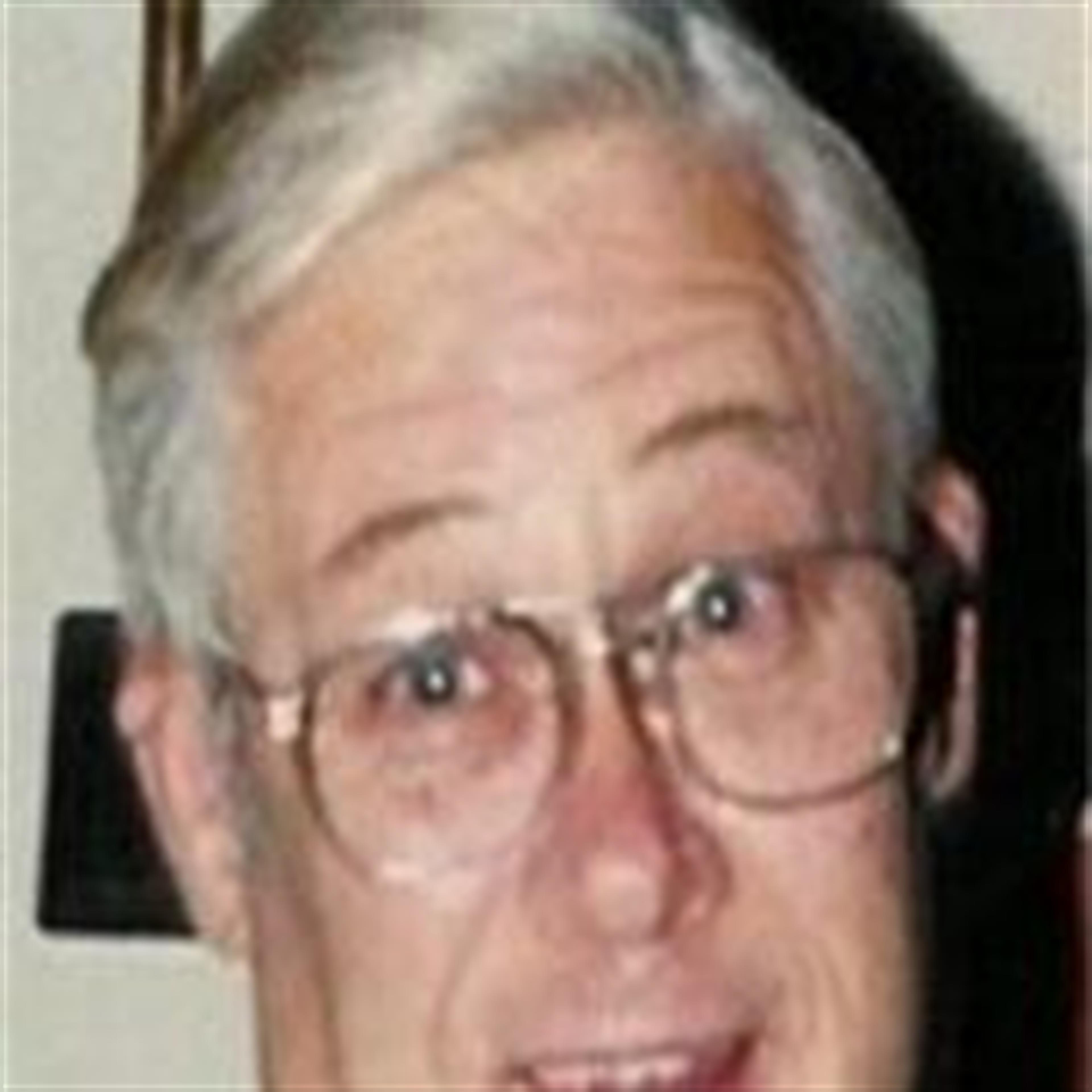 Mark Young's obituary picture