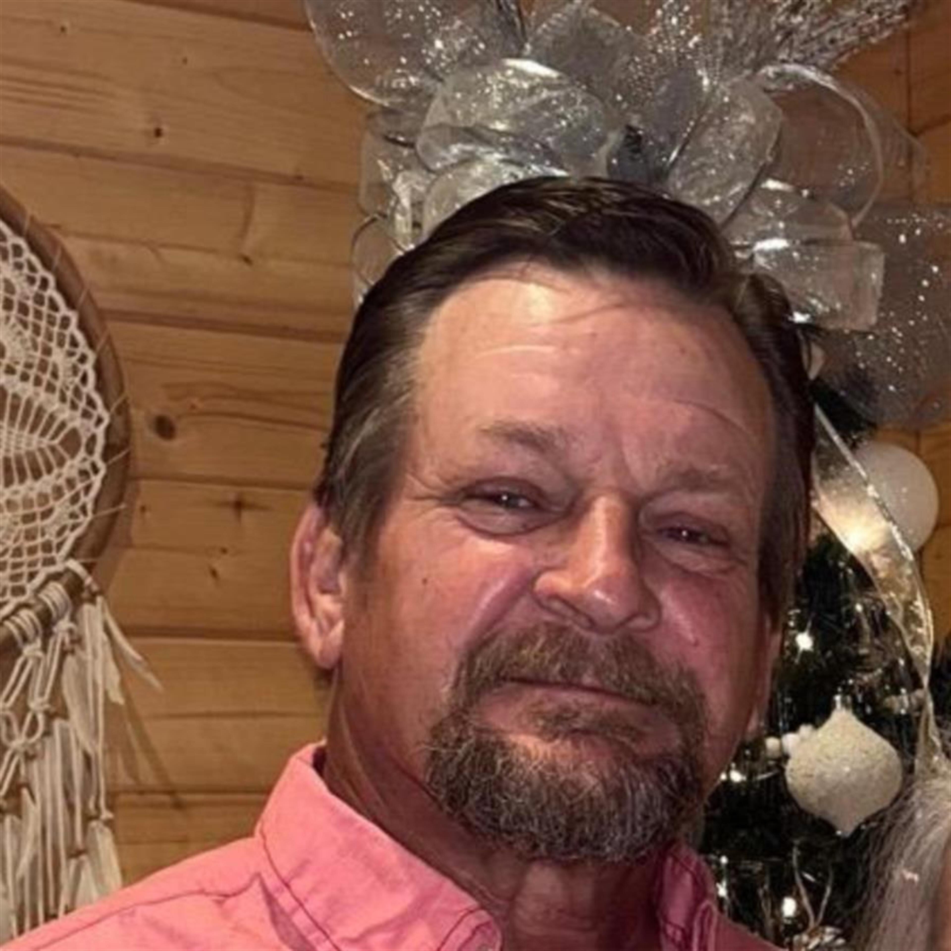 Mr. Jerry "Rooster" Mixon