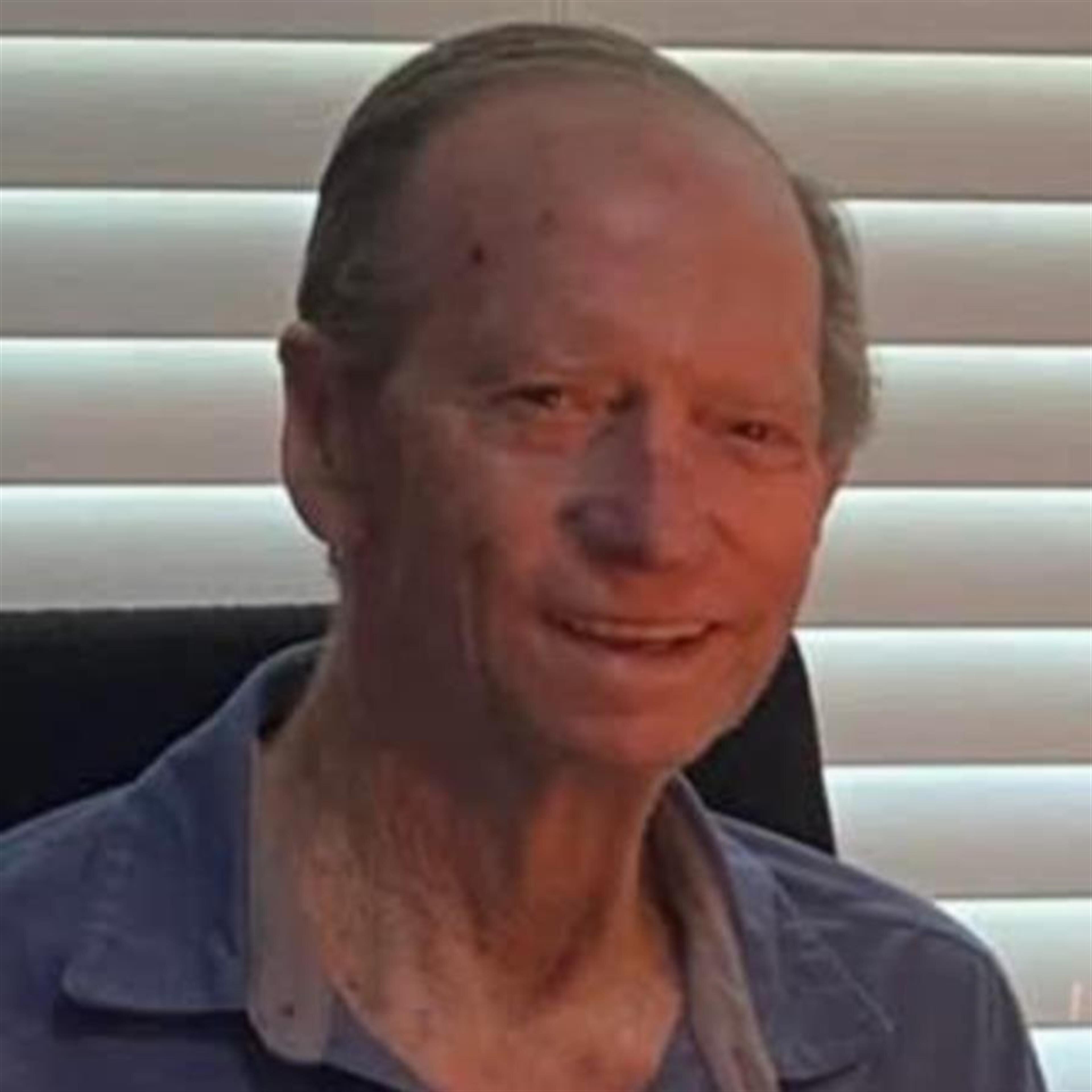 Kenneth Carl Sirmons