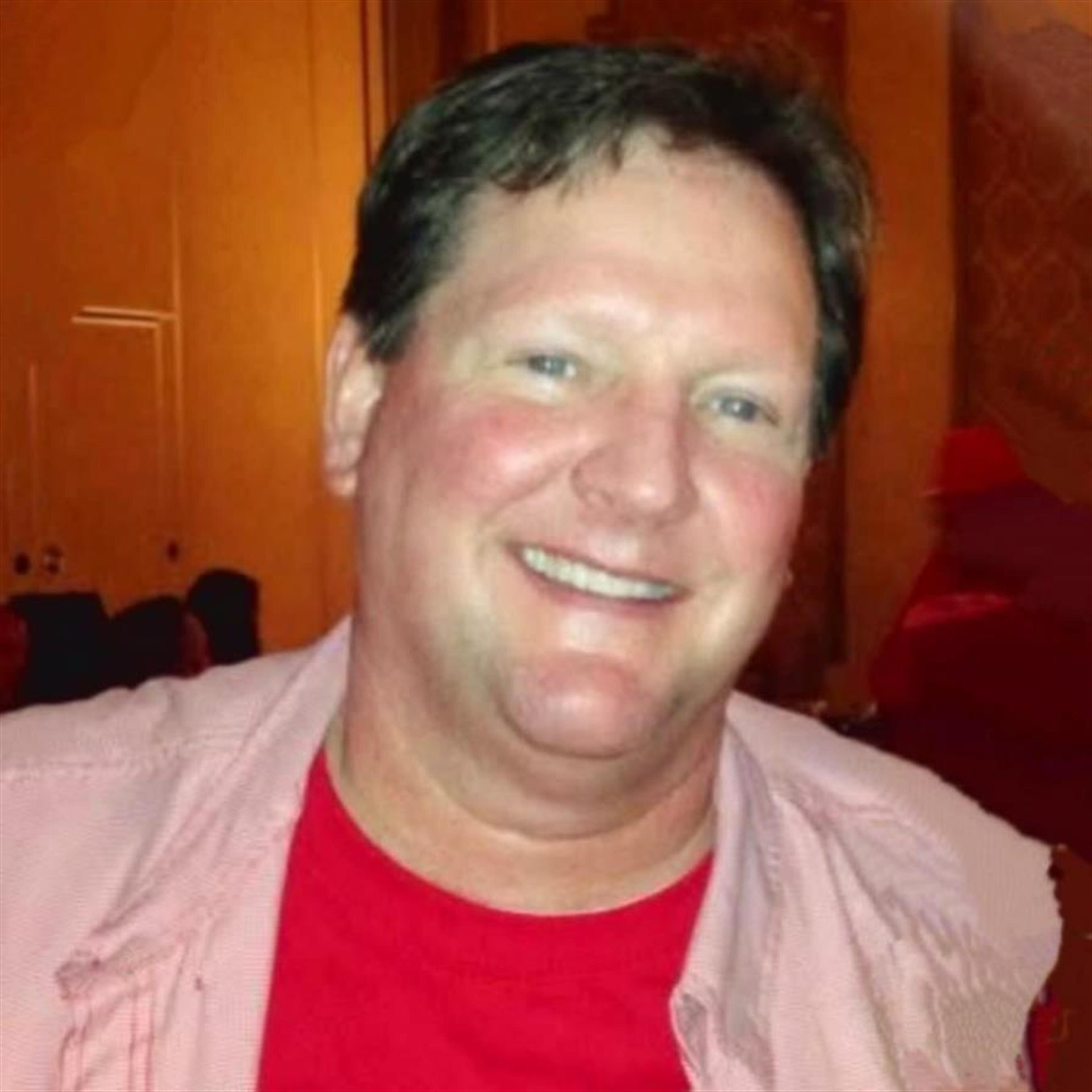 Gregg Evan Nordgren