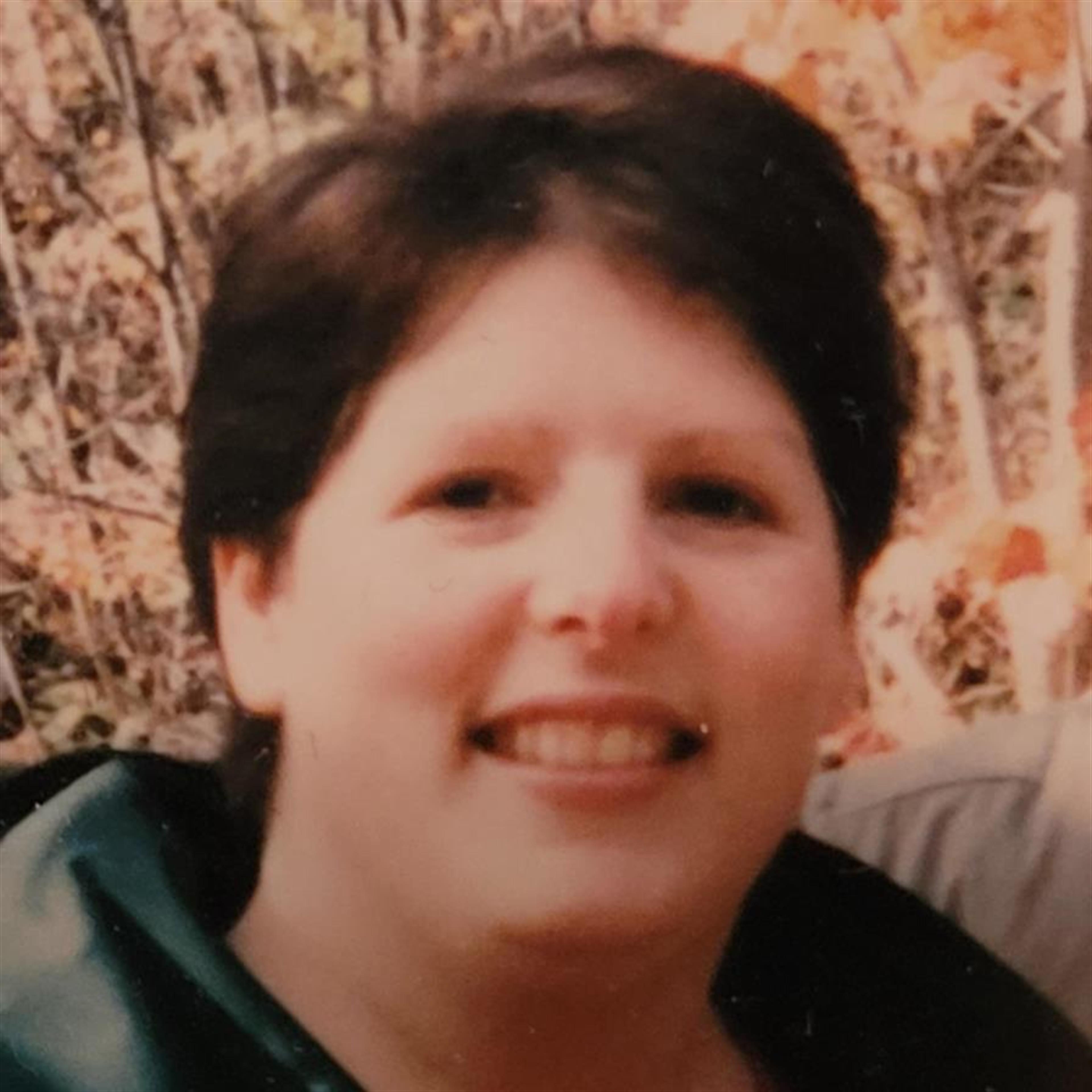 Joann Louise Sharrow's obituary picture