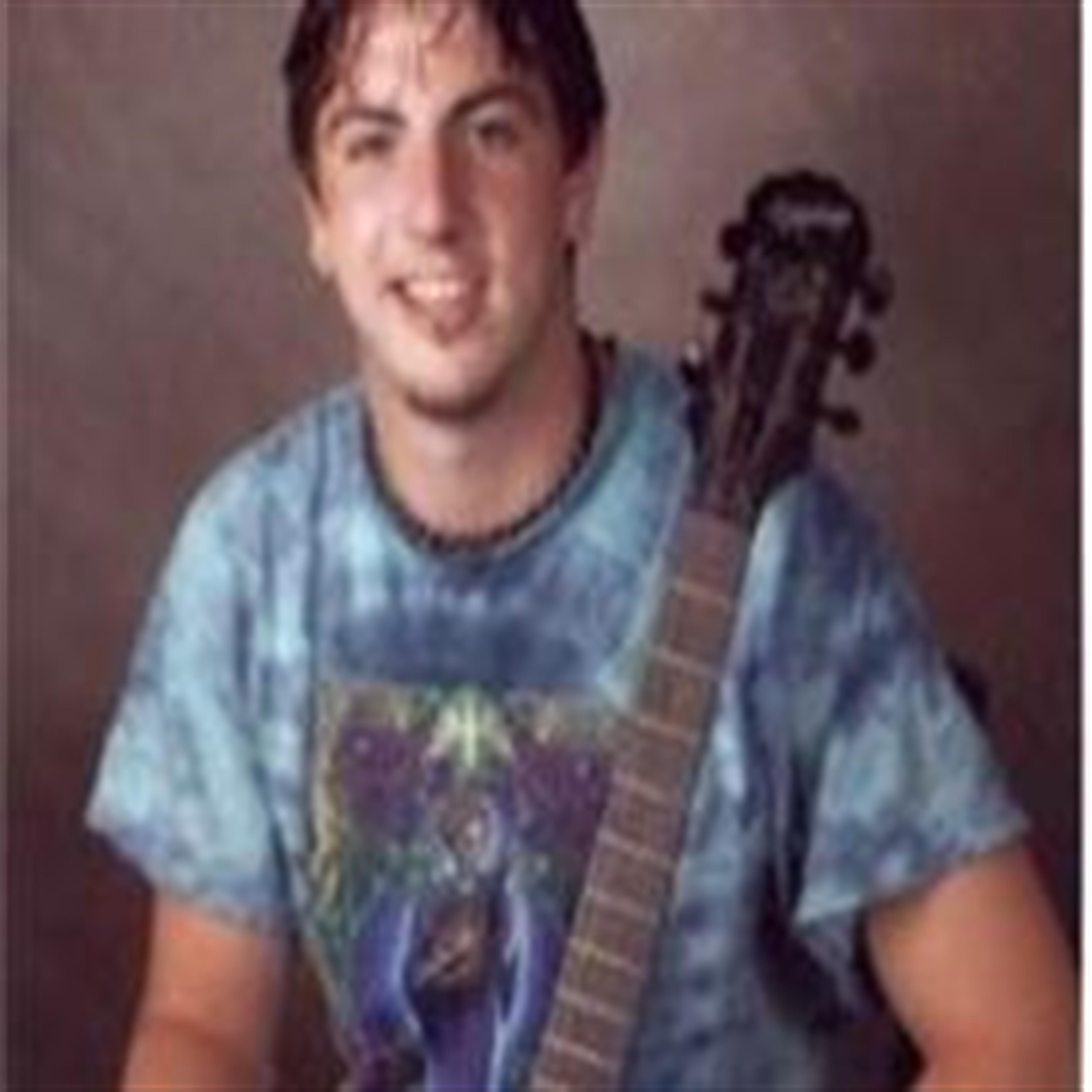 Edward Robert Greenway Jr.