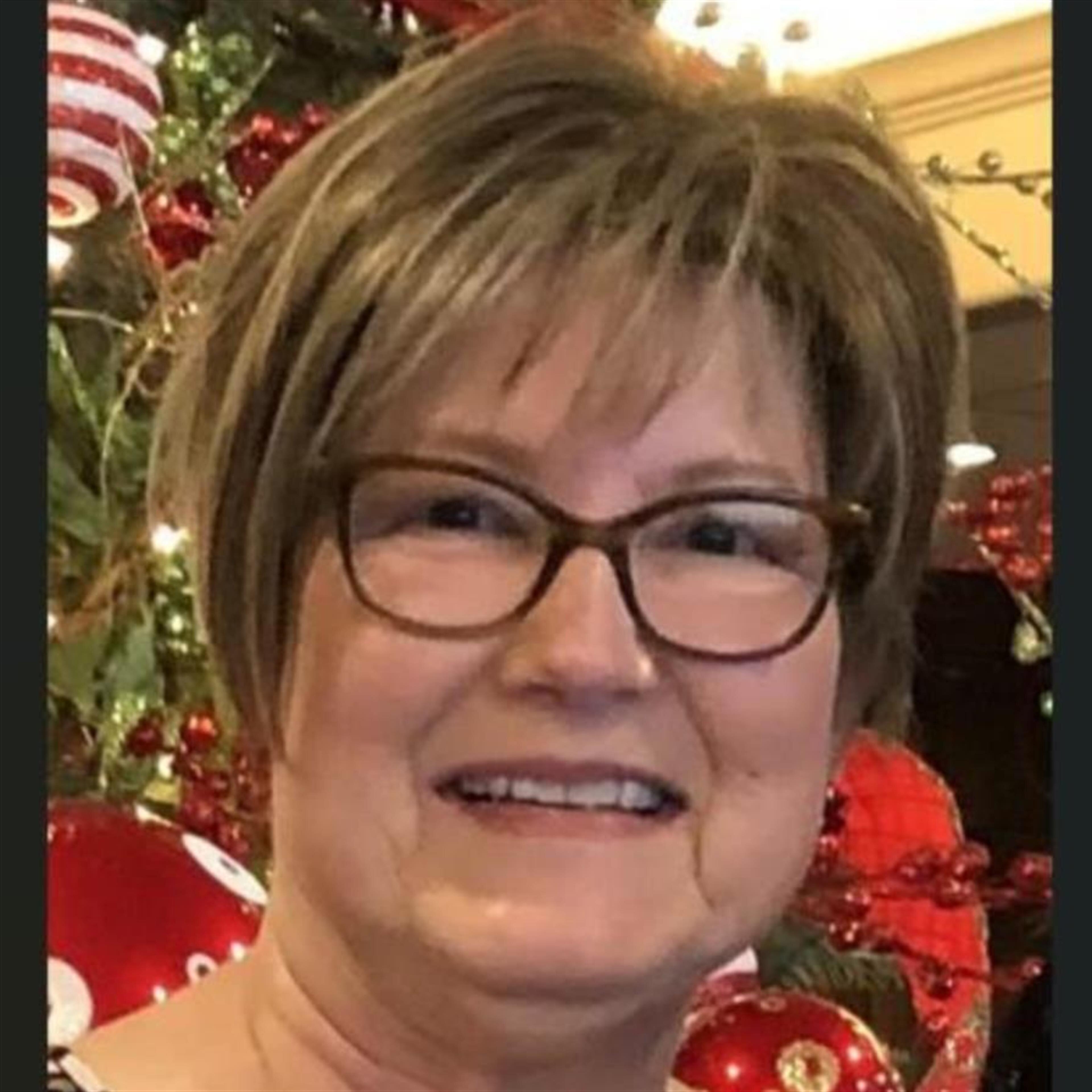 Evelyn Ann Graham