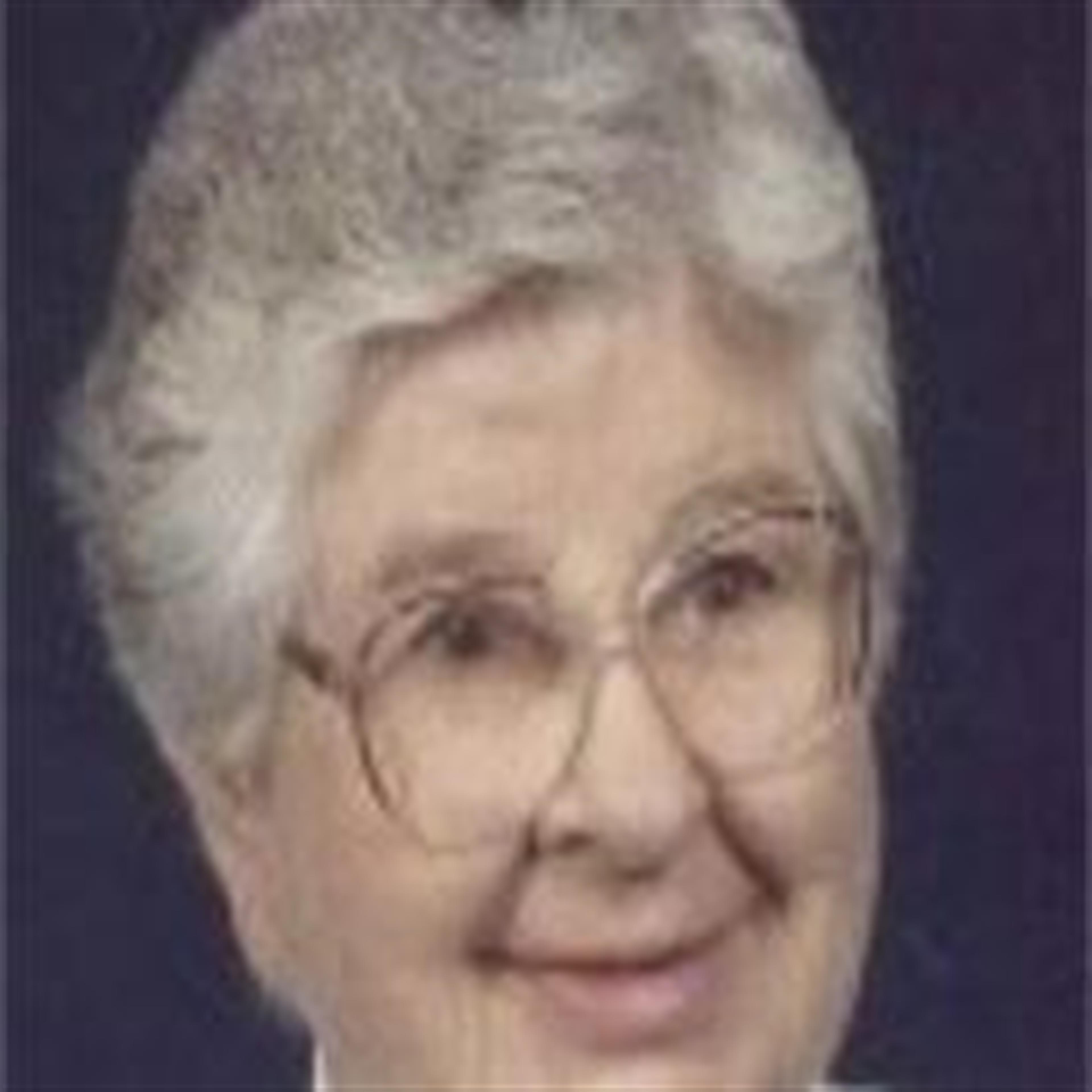 Geneva "Margaret" Henry's obituary picture
