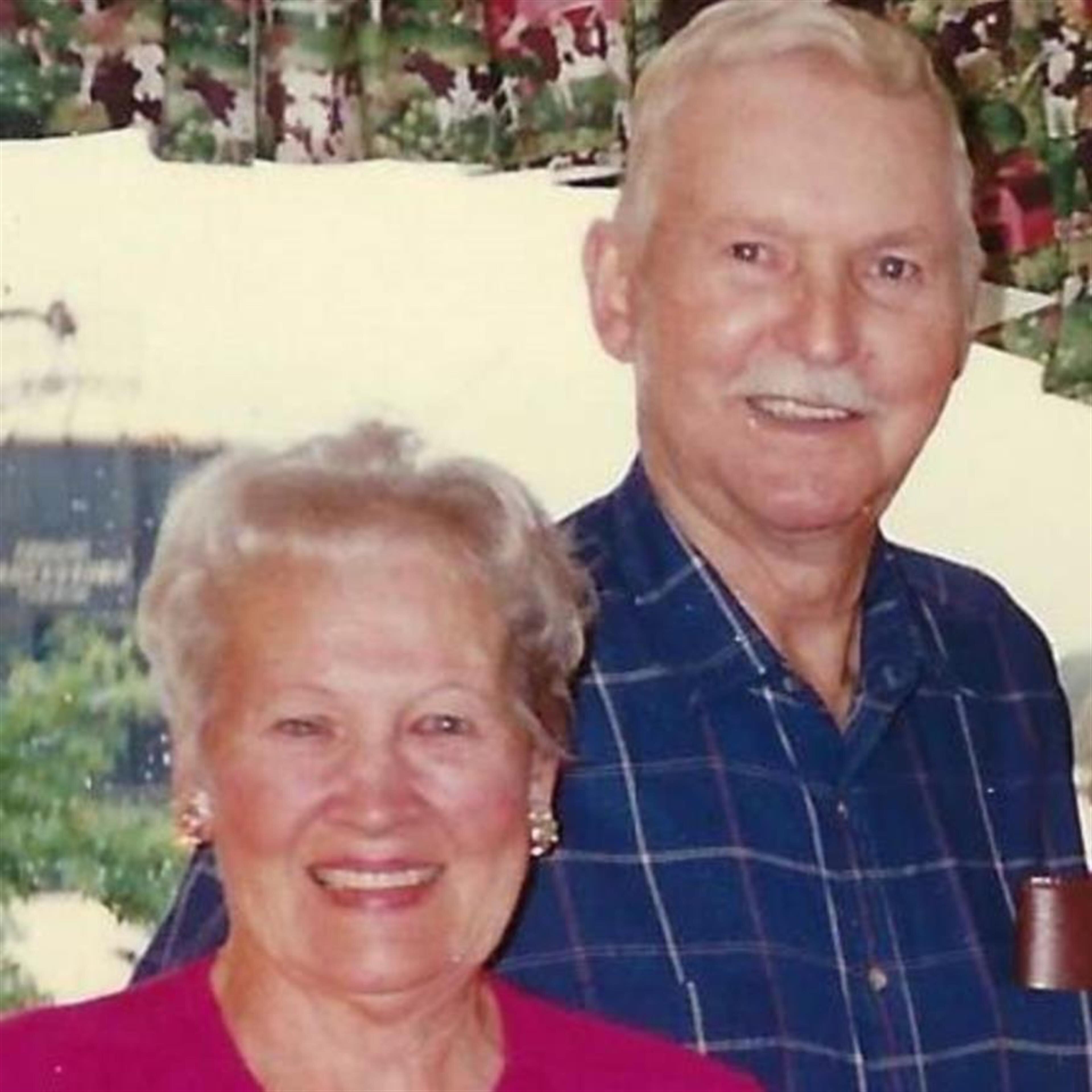 Patricia J. Kuchenbecker