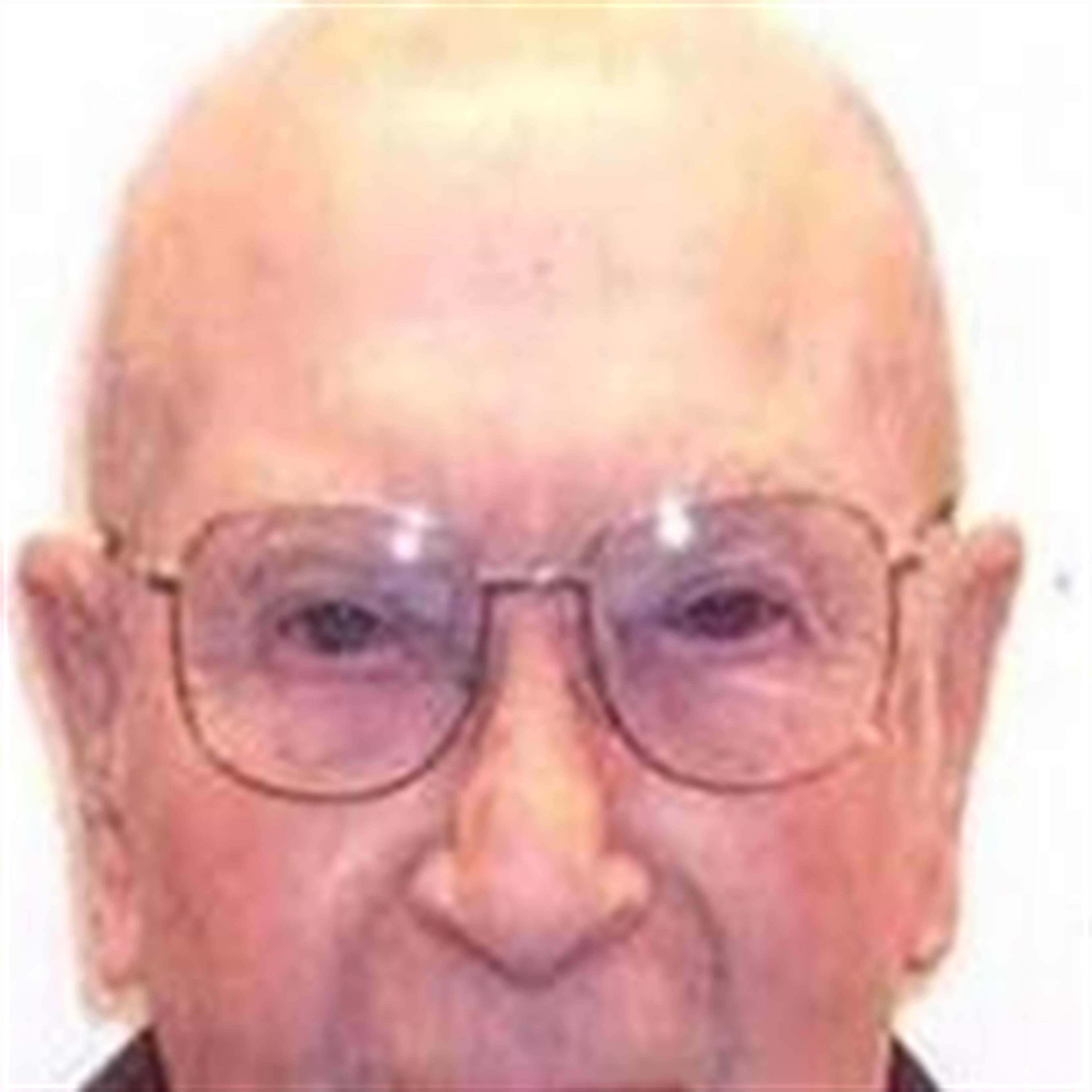 Charles "Scotty" McCulloch