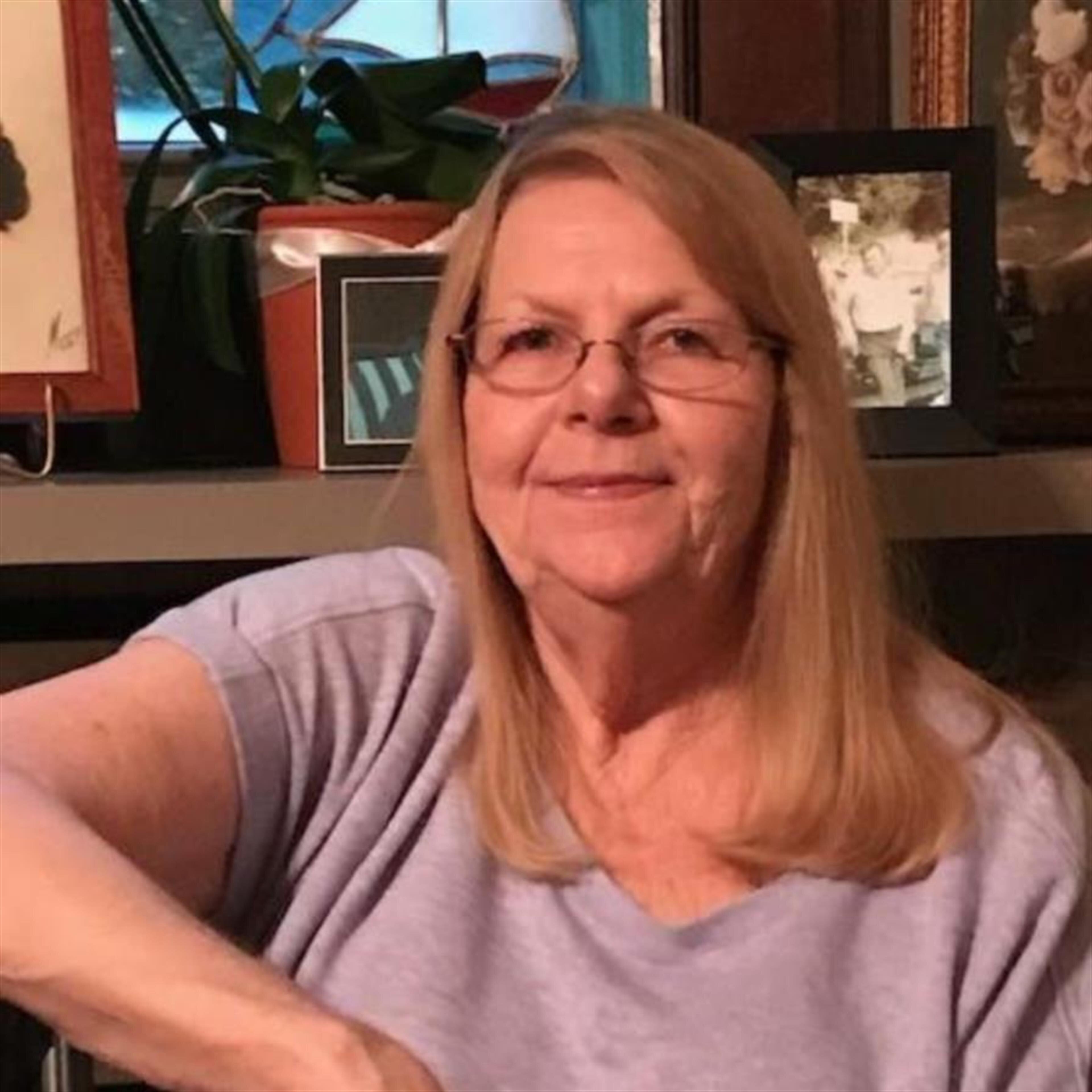 Barbara Spiceland