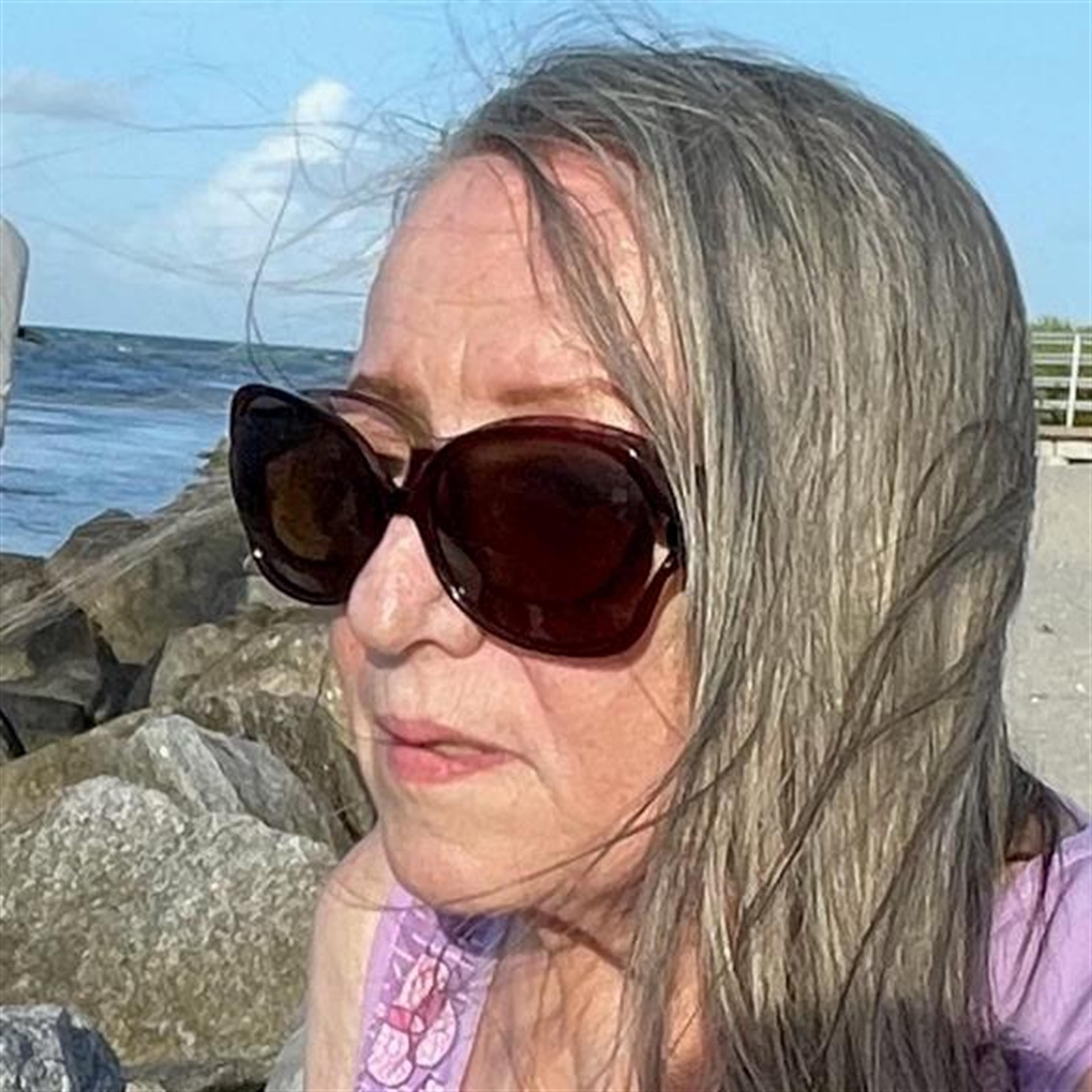 Theresa Giovannucci