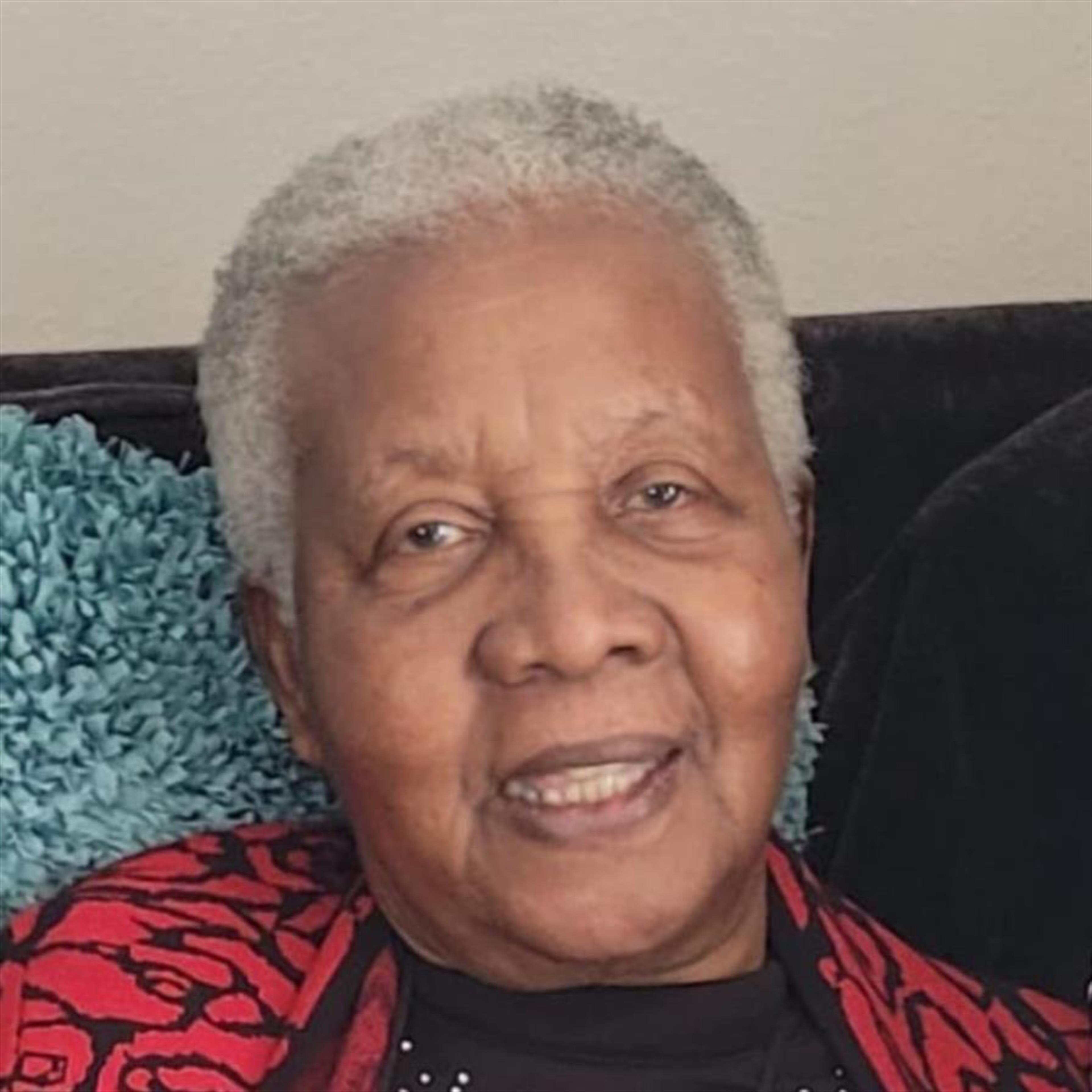 Lucille Rose
