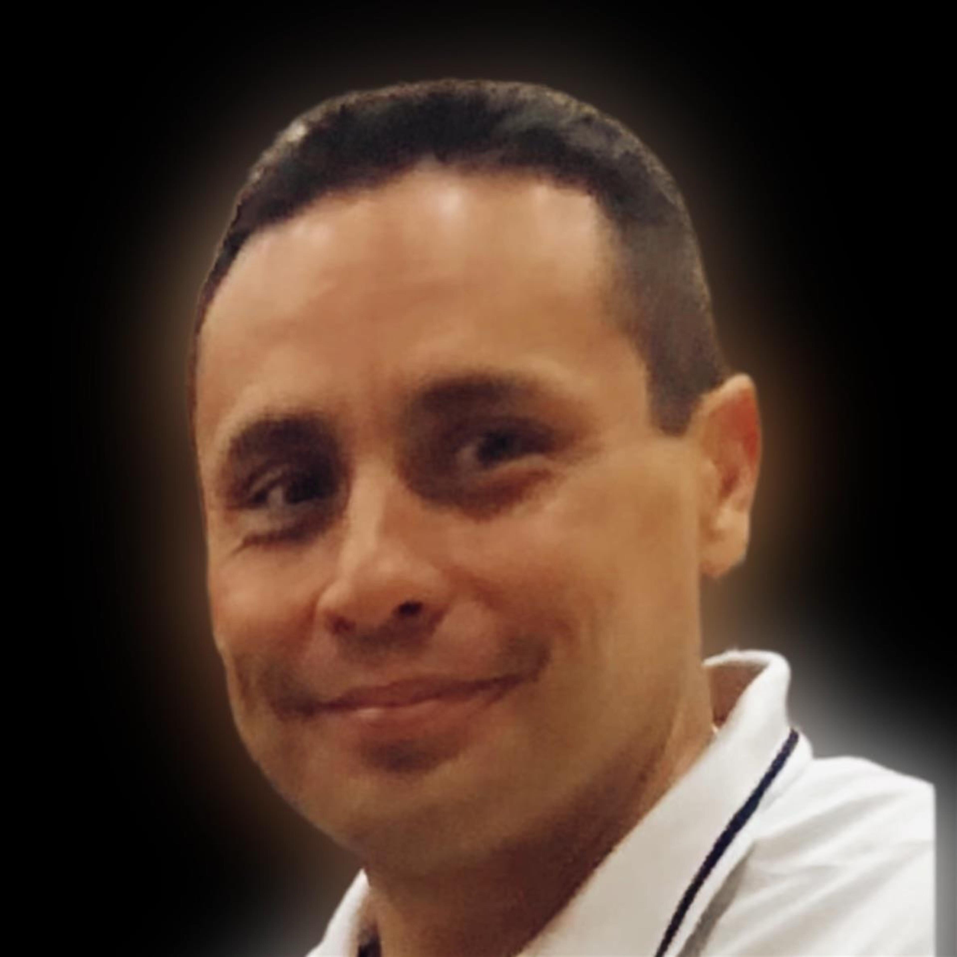 Sergio Aldecoa