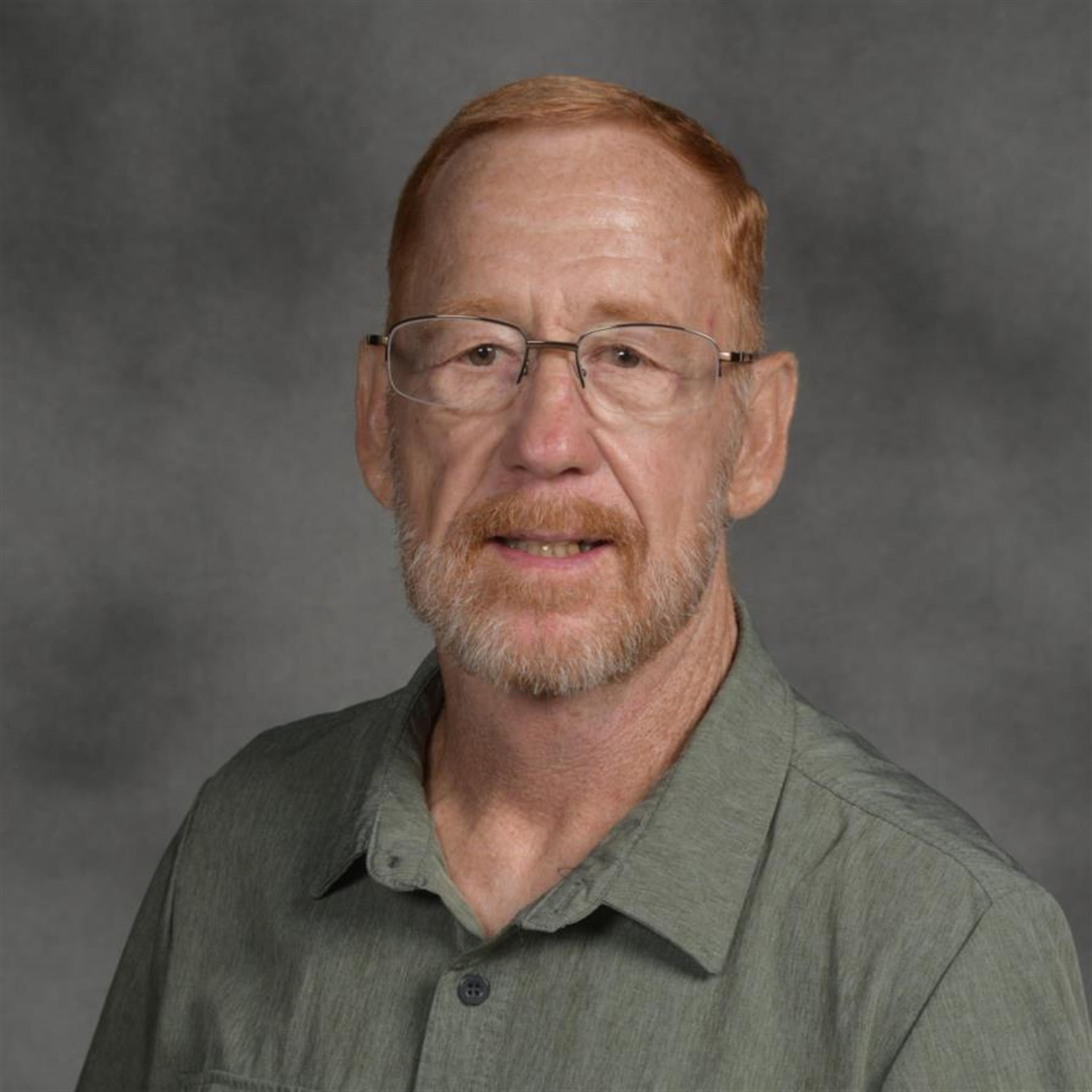 Thomas Gerard Frebes