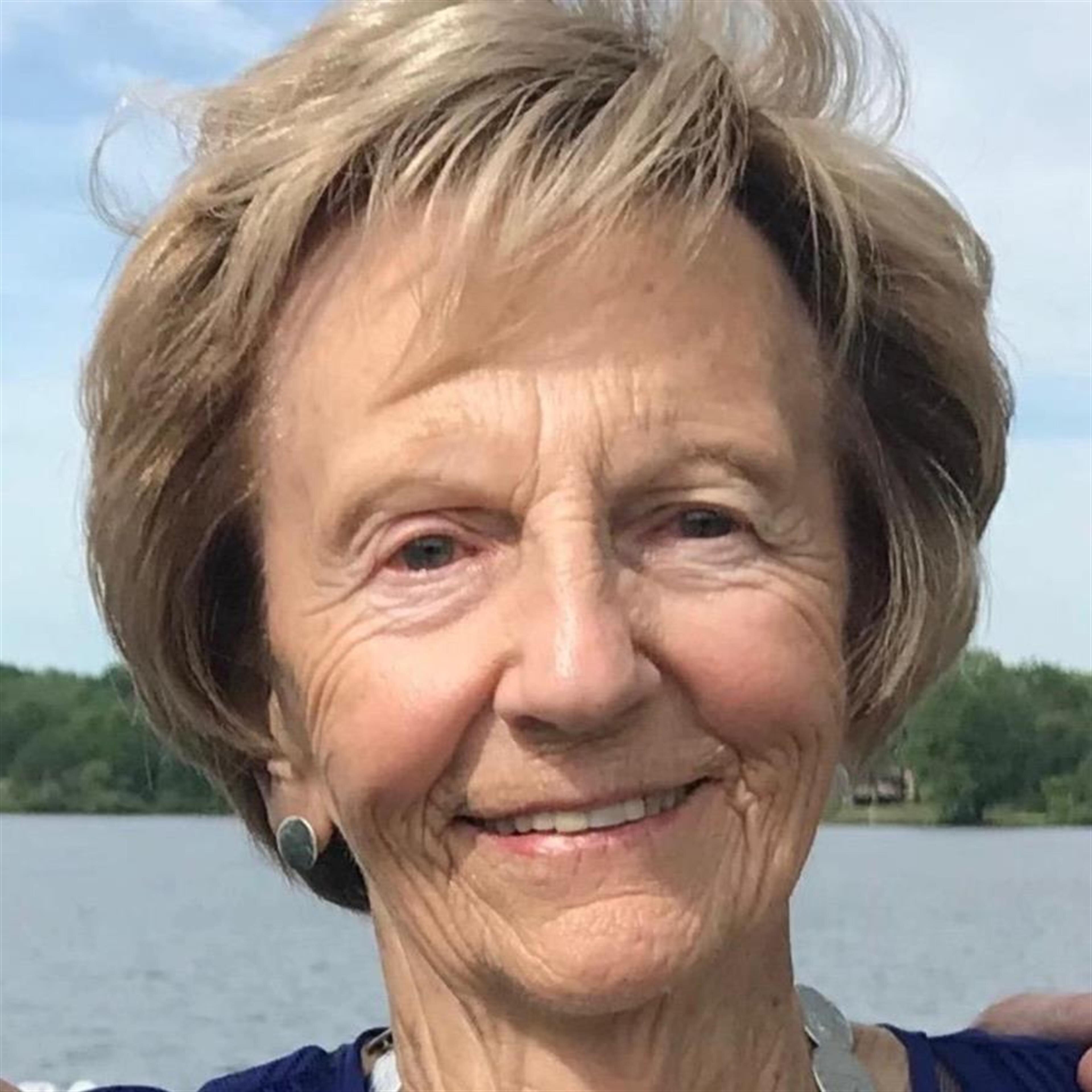 Jean M. Freaney
