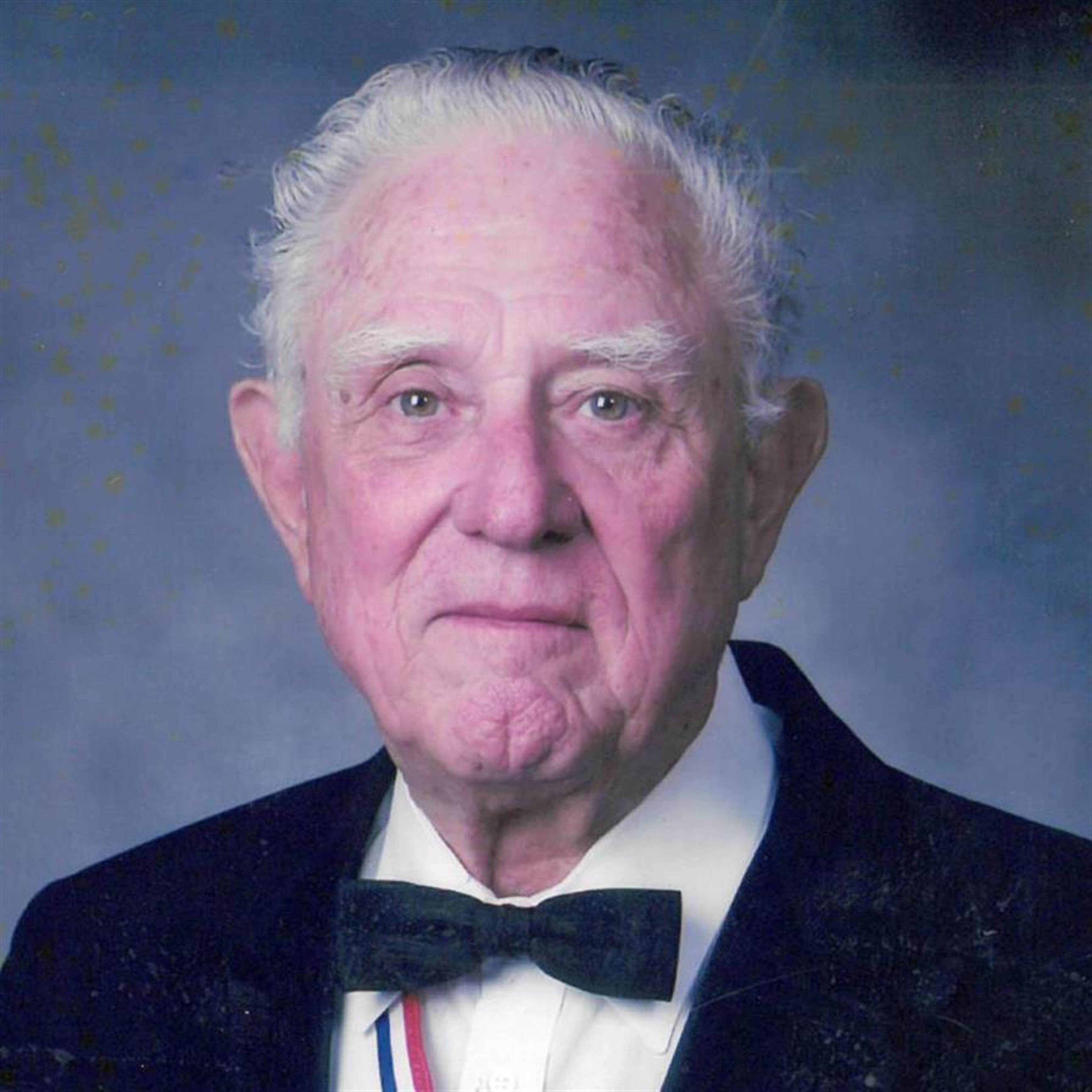 Joseph Charles Timphony Sr.