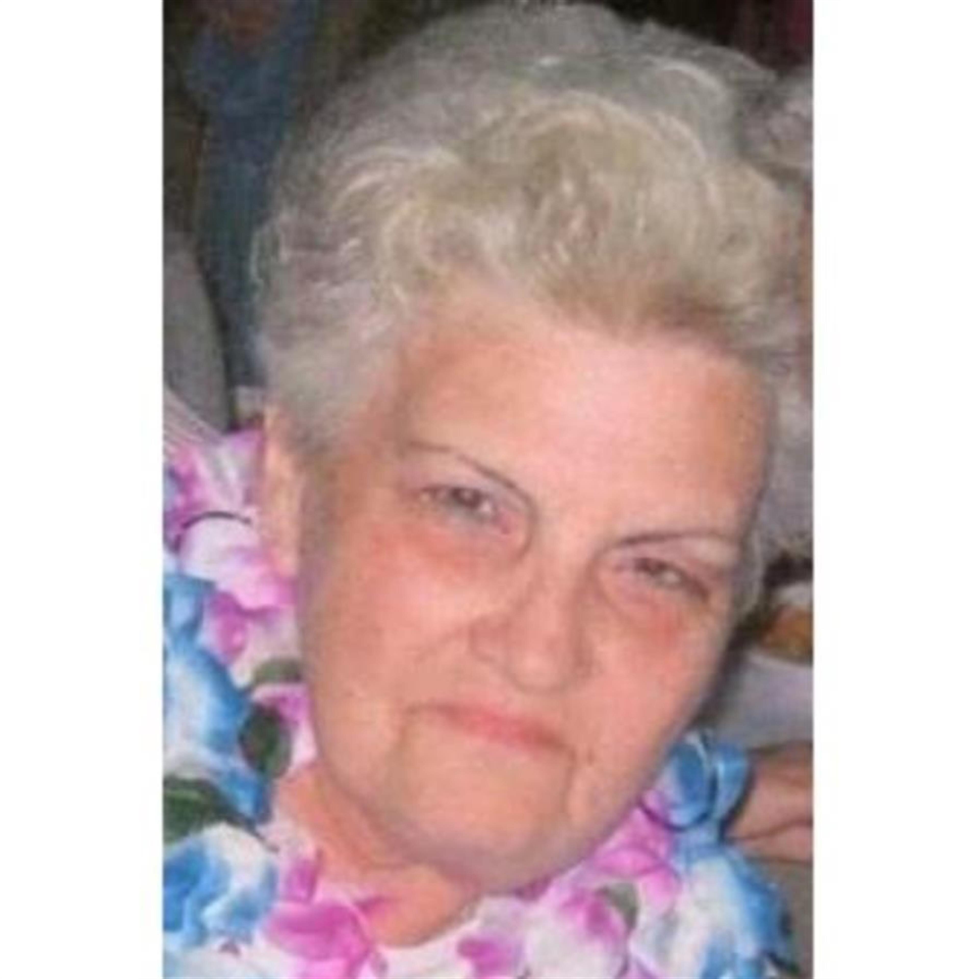 Sue Long Morales