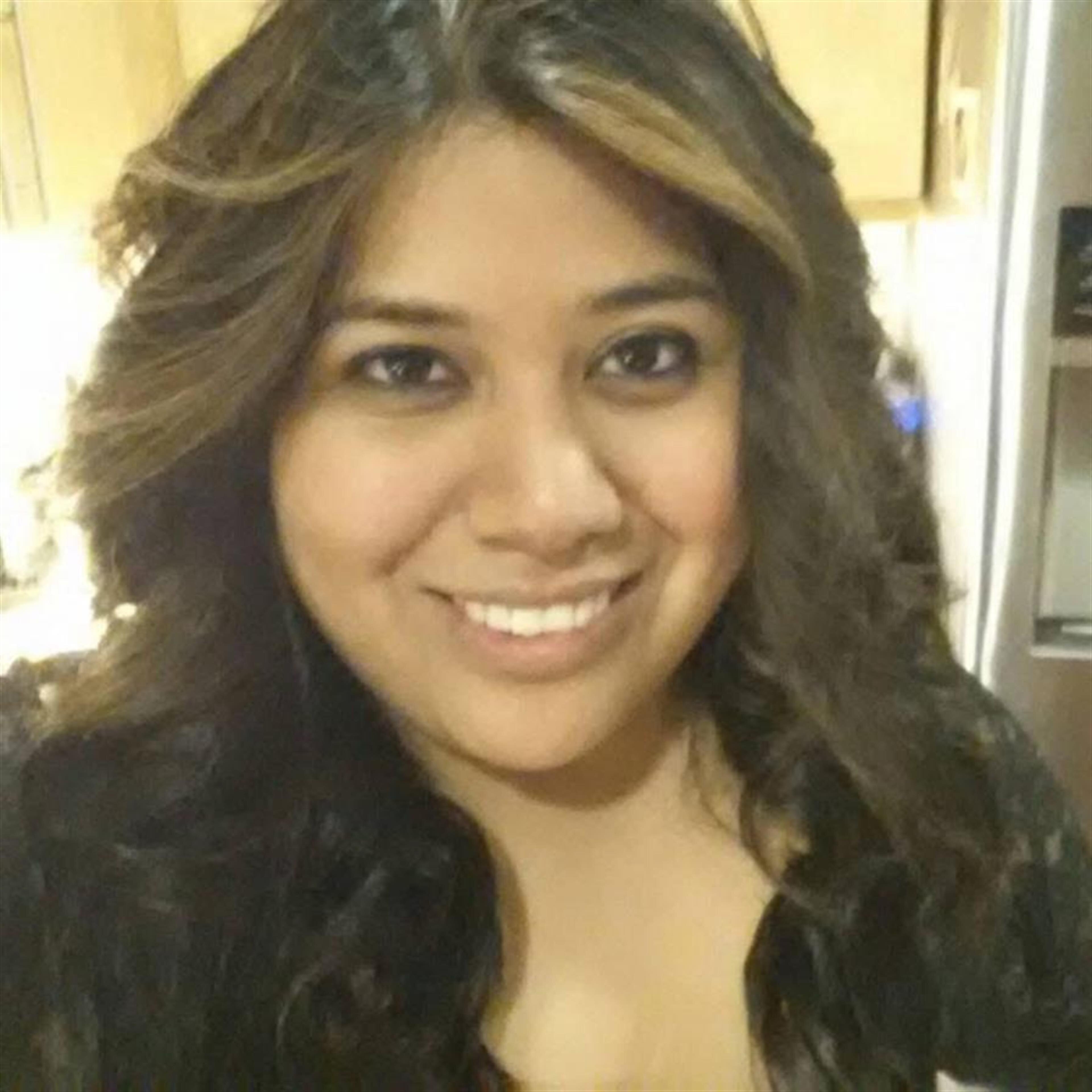 Juanita Martinez
