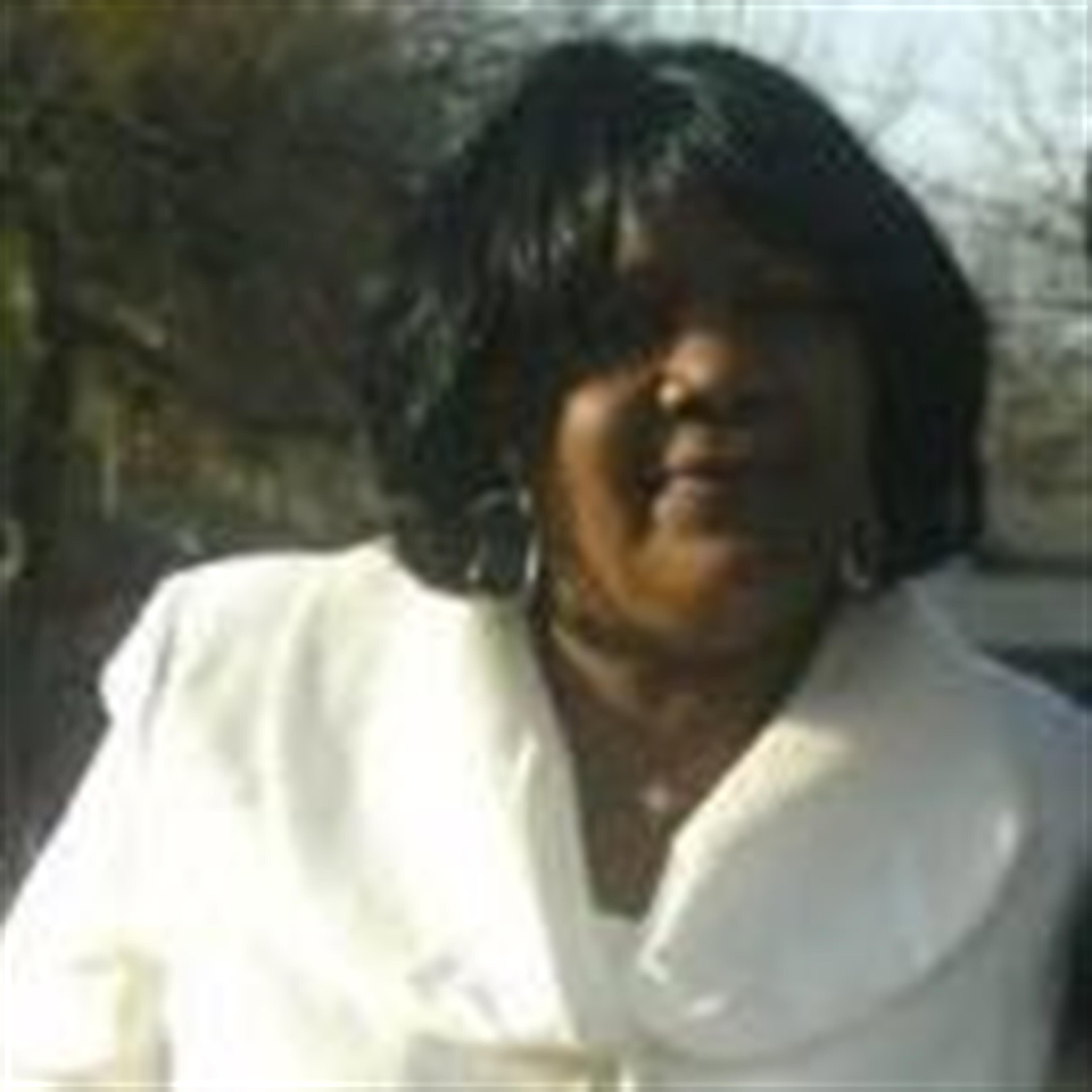 Sister Rita Carroll Johnson