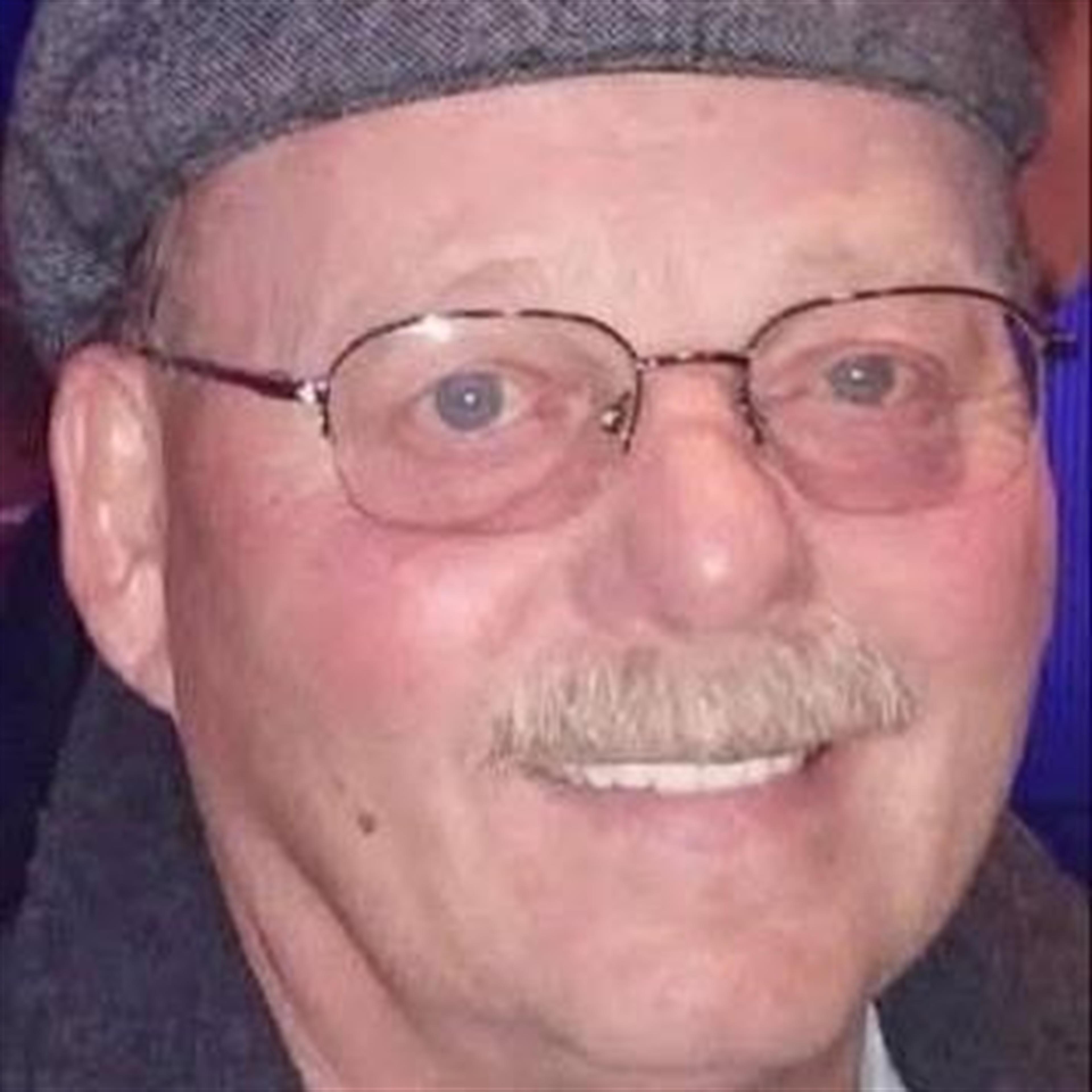 John Churillo's obituary picture